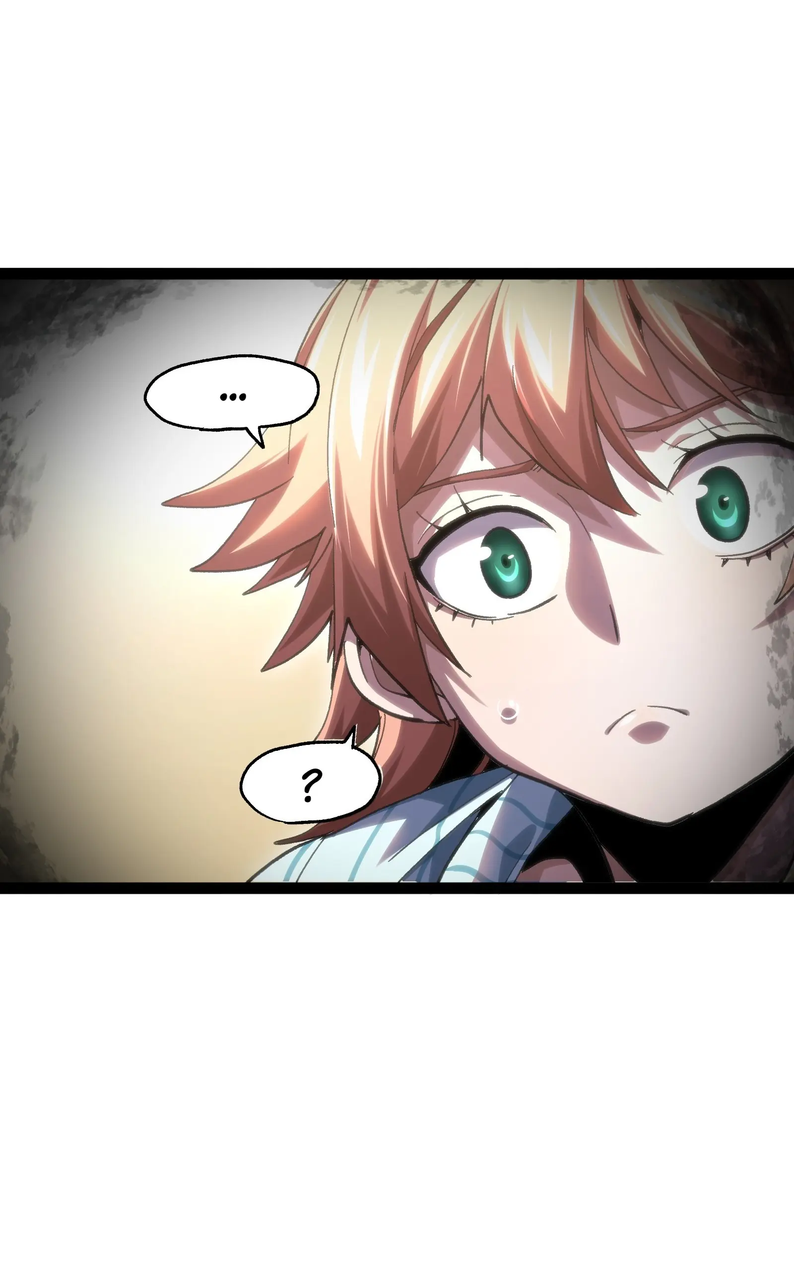 The Unrivaled Delinquent In Combat Has Ended Up Becoming A Healer Within A Game - Chapter 72 - Page 59