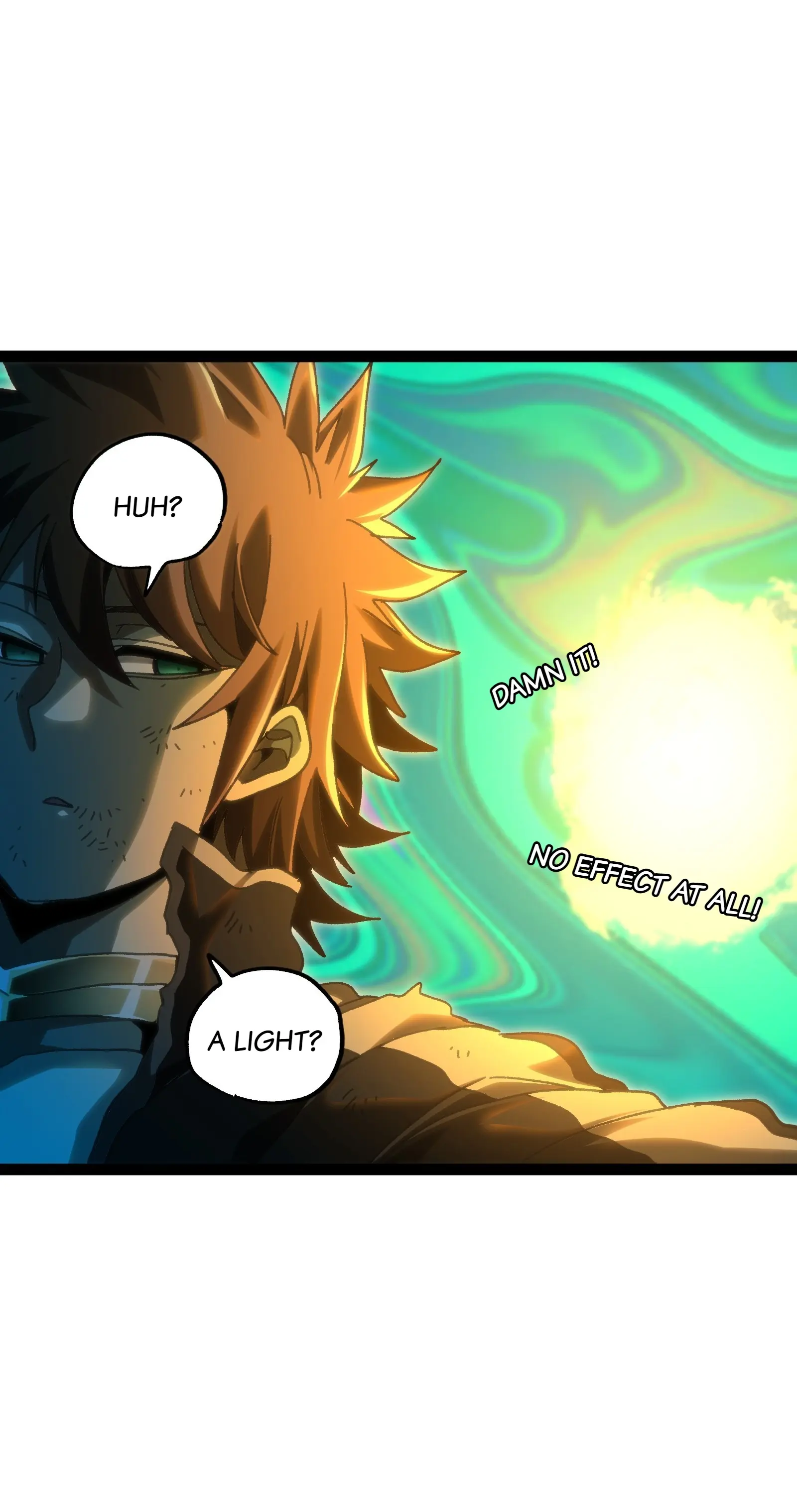 The Unrivaled Delinquent In Combat Has Ended Up Becoming A Healer Within A Game - Chapter 72 - Page 18