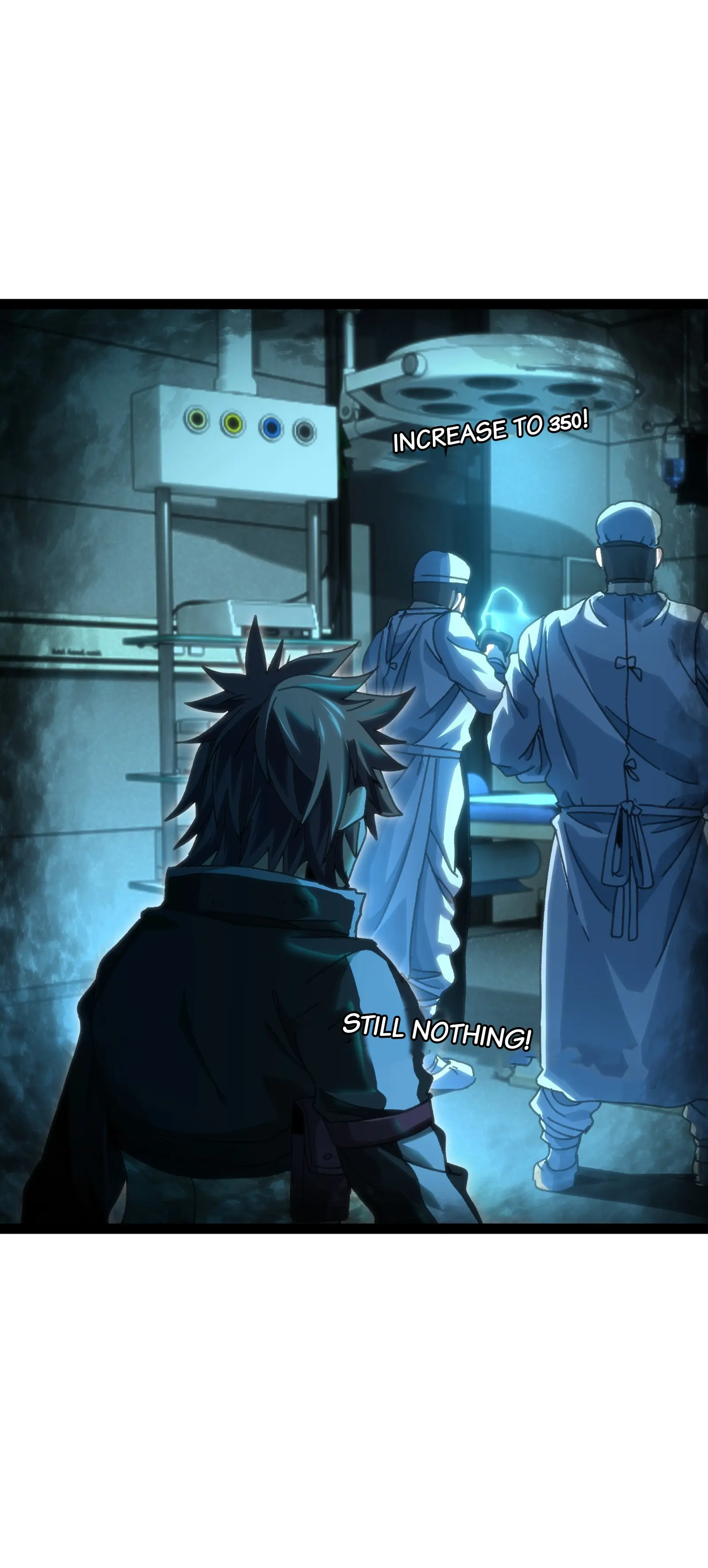 The Unrivaled Delinquent In Combat Has Ended Up Becoming A Healer Within A Game - Chapter 72 - Page 19