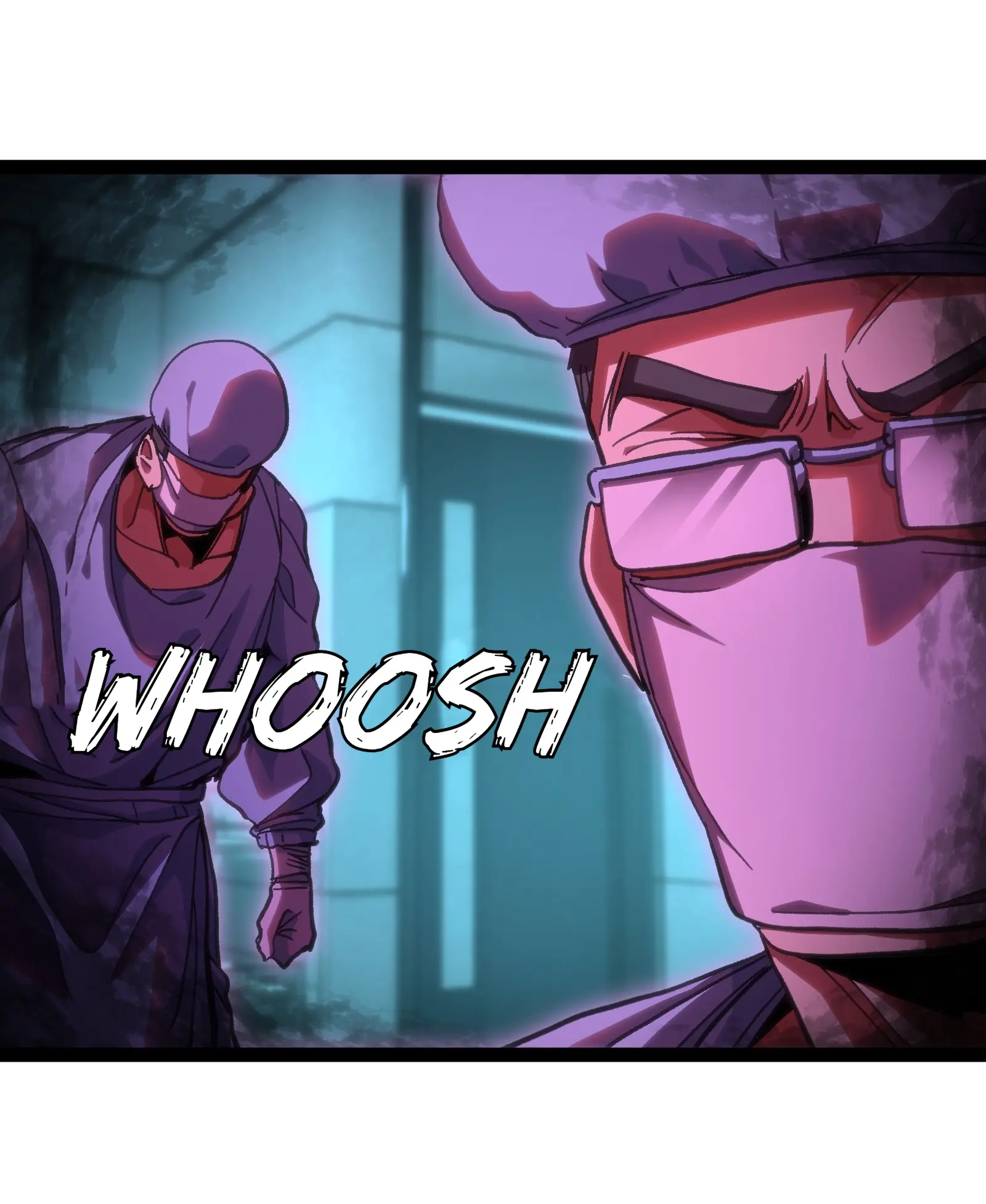 The Unrivaled Delinquent In Combat Has Ended Up Becoming A Healer Within A Game - Chapter 72 - Page 45