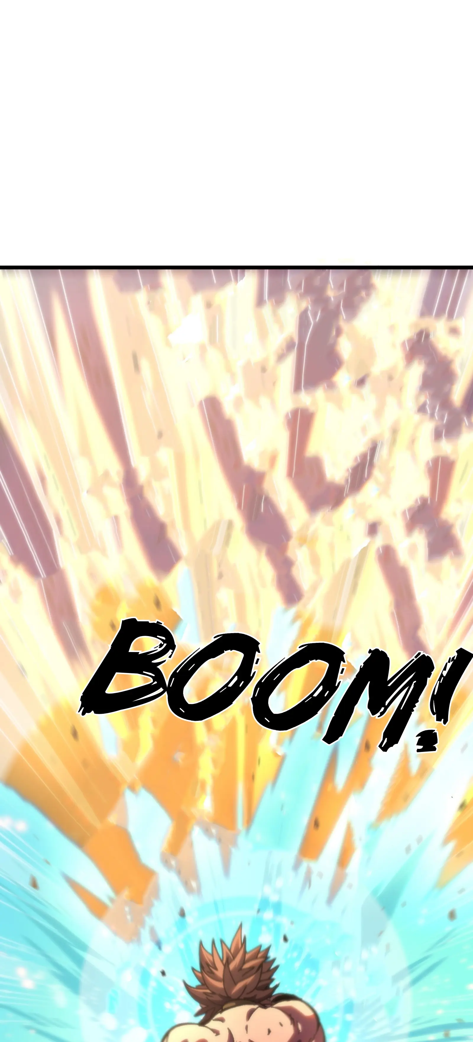 The Unrivaled Delinquent In Combat Has Ended Up Becoming A Healer Within A Game - Chapter 73 - Page 57
