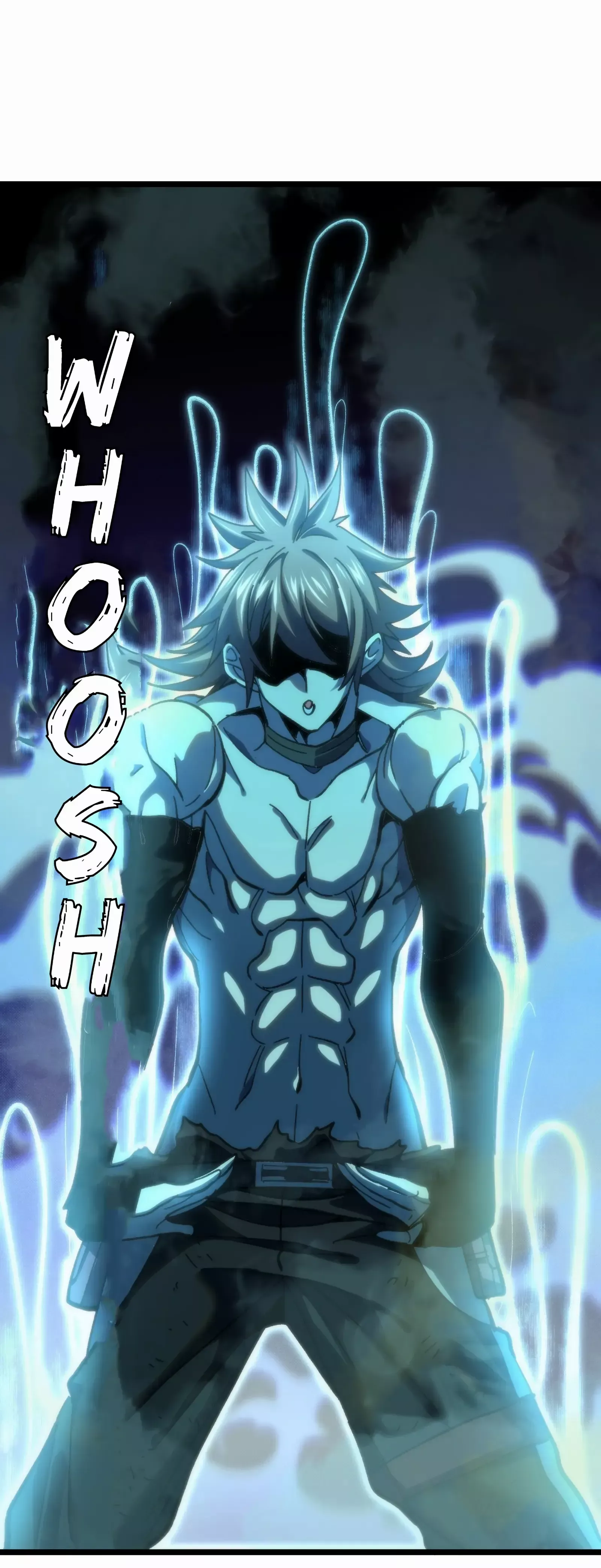 The Unrivaled Delinquent In Combat Has Ended Up Becoming A Healer Within A Game - Chapter 73 - Page 54