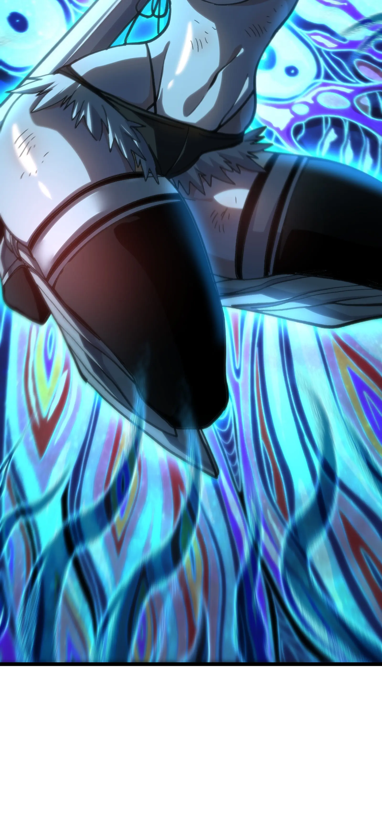 The Unrivaled Delinquent In Combat Has Ended Up Becoming A Healer Within A Game - Chapter 73 - Page 37