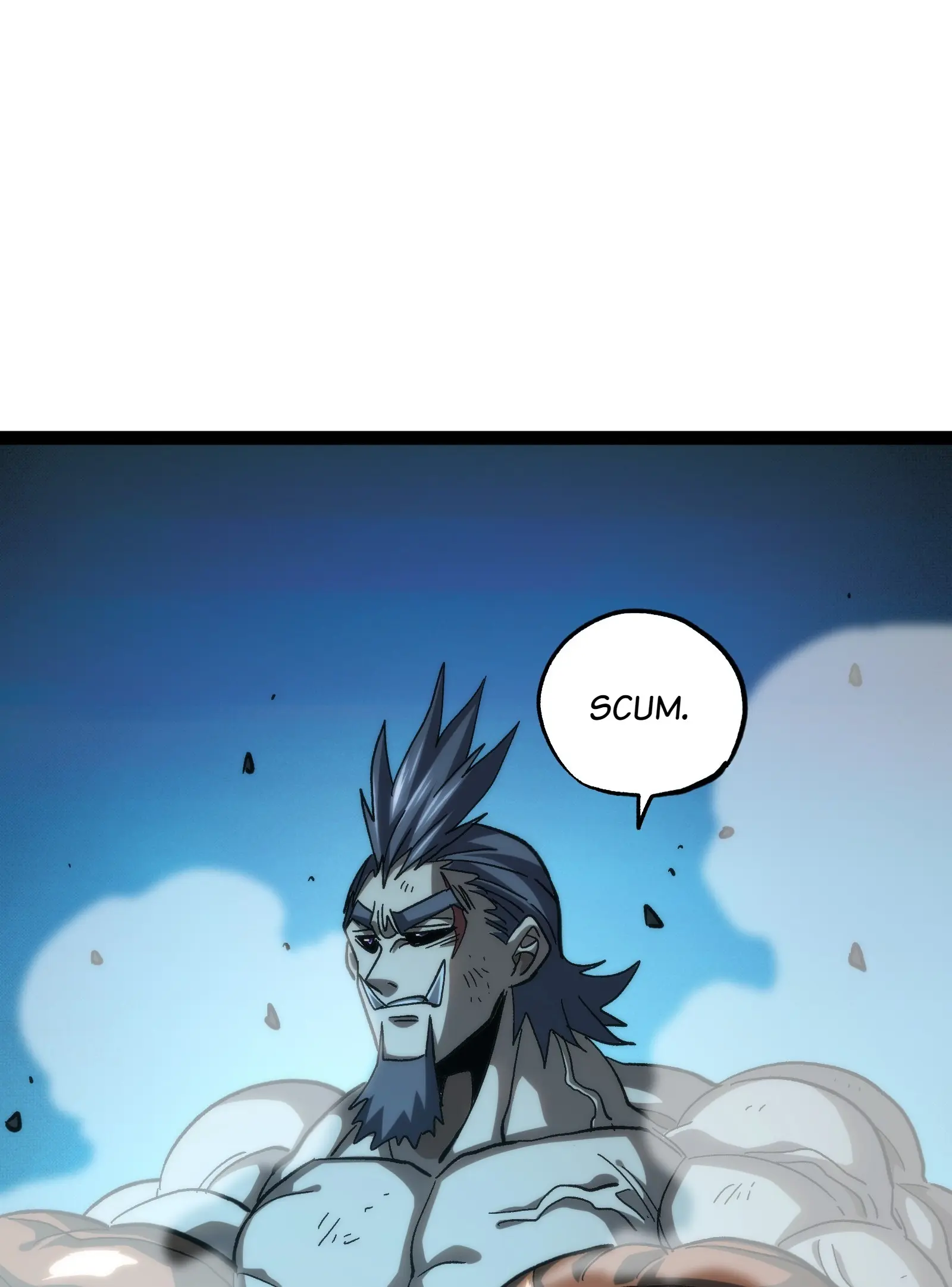 The Unrivaled Delinquent In Combat Has Ended Up Becoming A Healer Within A Game - Chapter 73 - Page 24