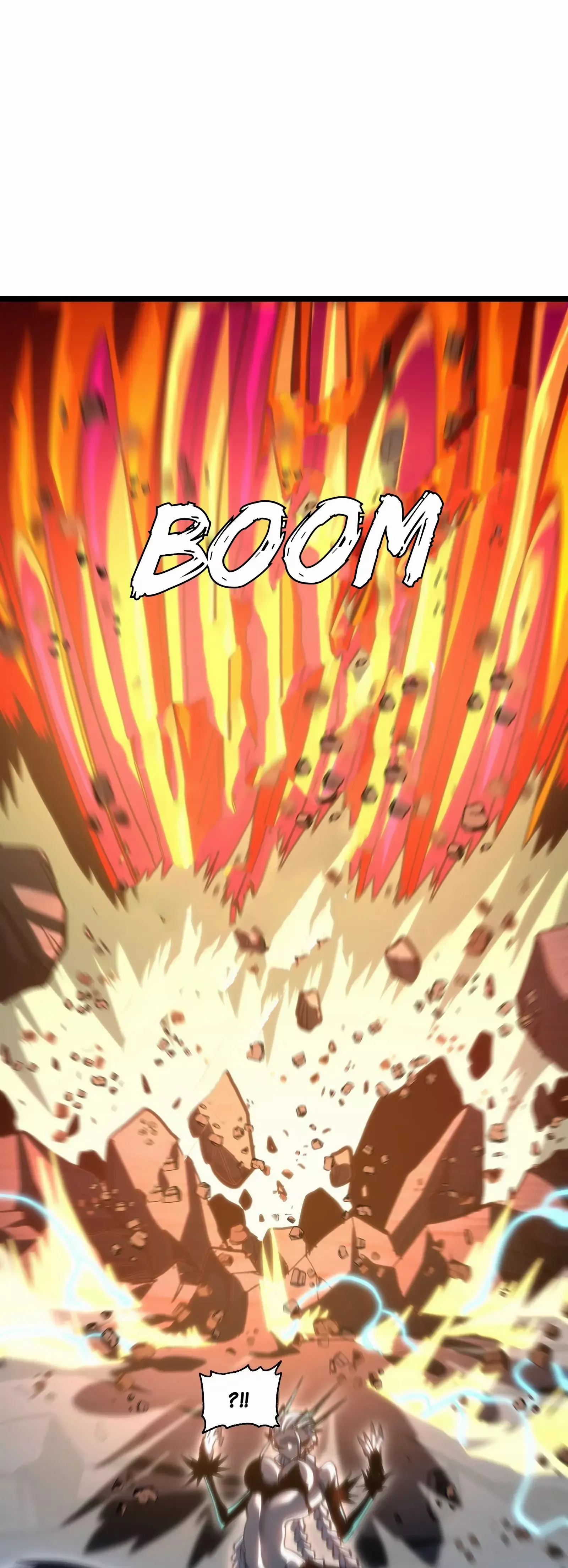 The Unrivaled Delinquent In Combat Has Ended Up Becoming A Healer Within A Game - Chapter 73 - Page 6