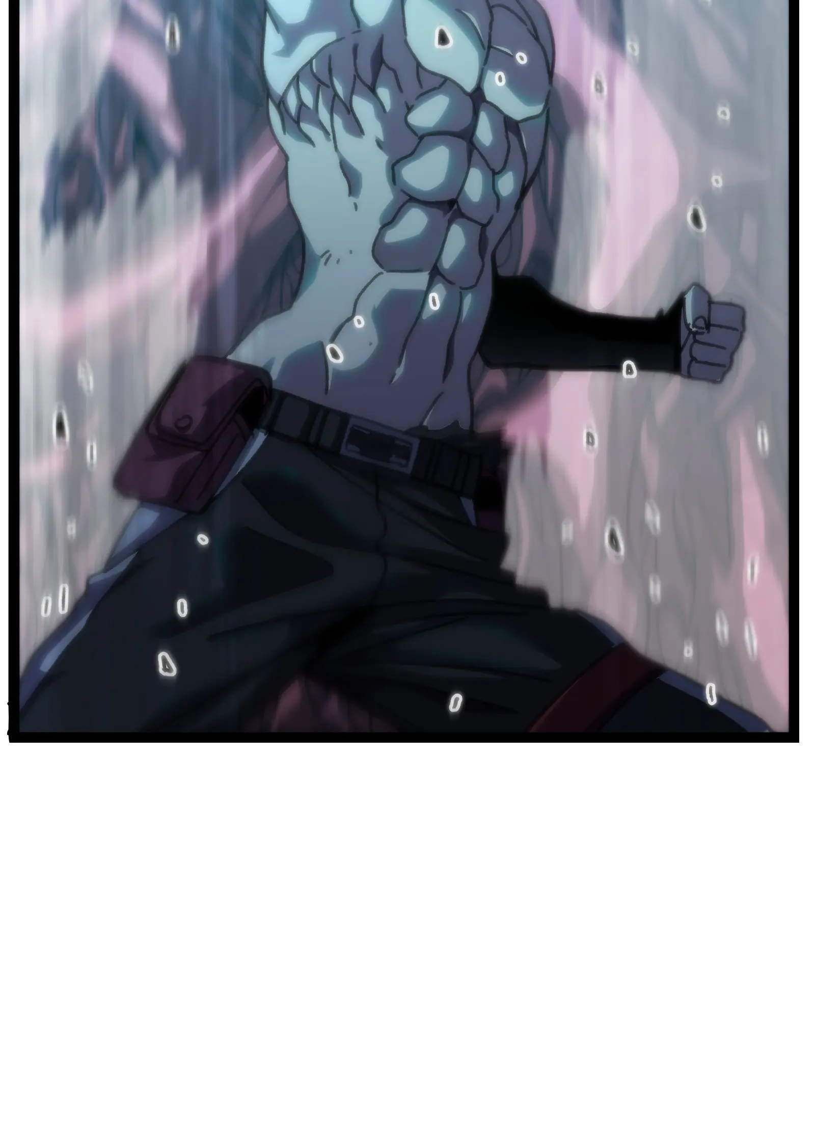 The Unrivaled Delinquent In Combat Has Ended Up Becoming A Healer Within A Game - Chapter 73 - Page 60