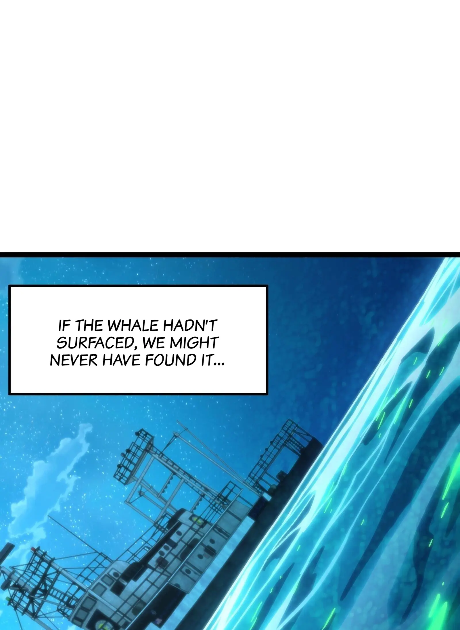 The Unrivaled Delinquent In Combat Has Ended Up Becoming A Healer Within A Game - Chapter 83 - Page 35
