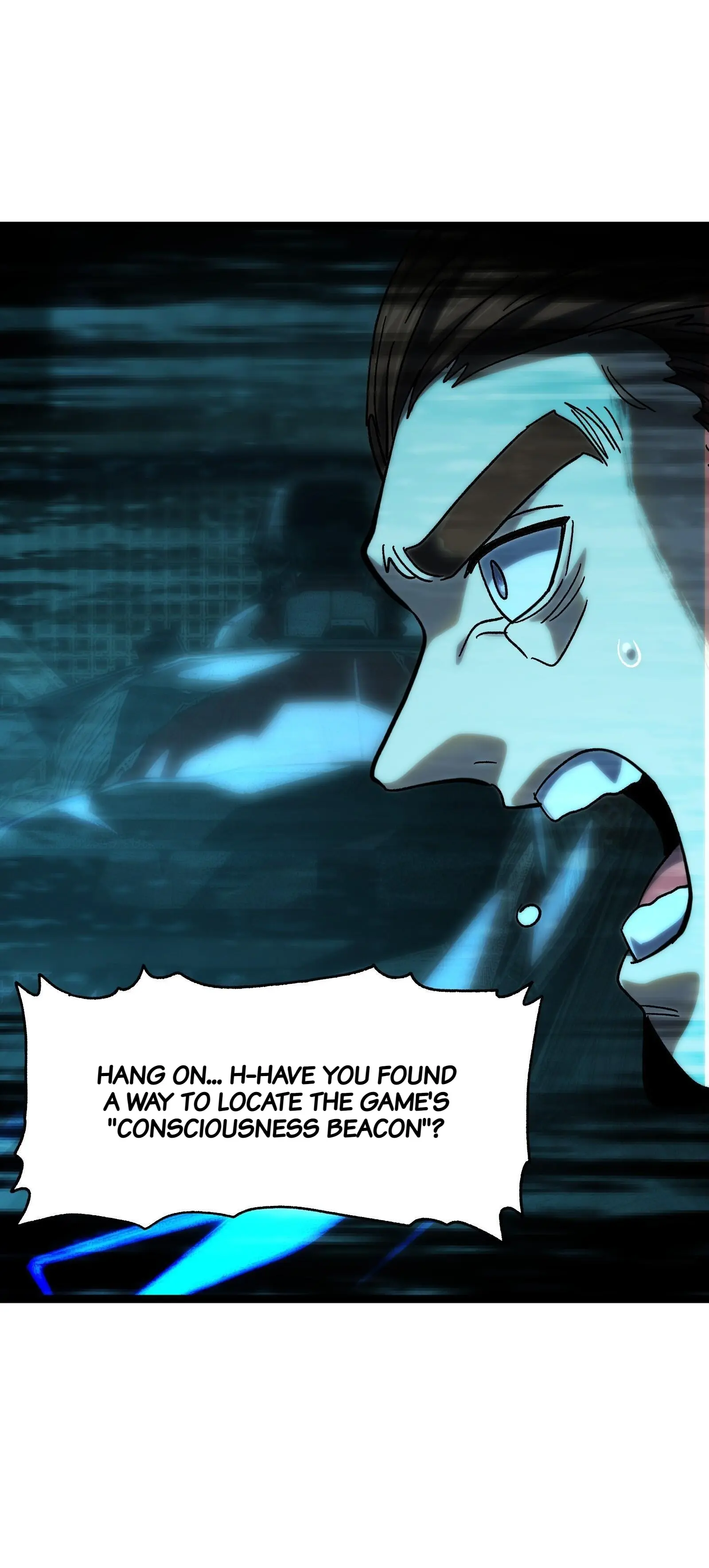 The Unrivaled Delinquent In Combat Has Ended Up Becoming A Healer Within A Game - Chapter 83 - Page 22