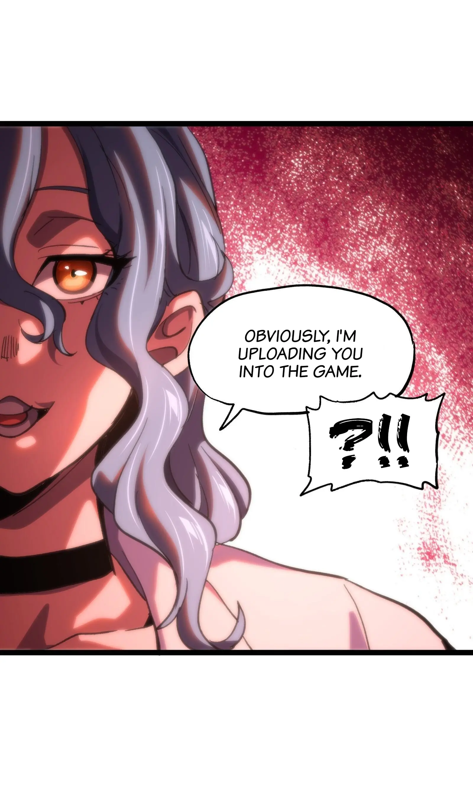 The Unrivaled Delinquent In Combat Has Ended Up Becoming A Healer Within A Game - Chapter 83 - Page 20