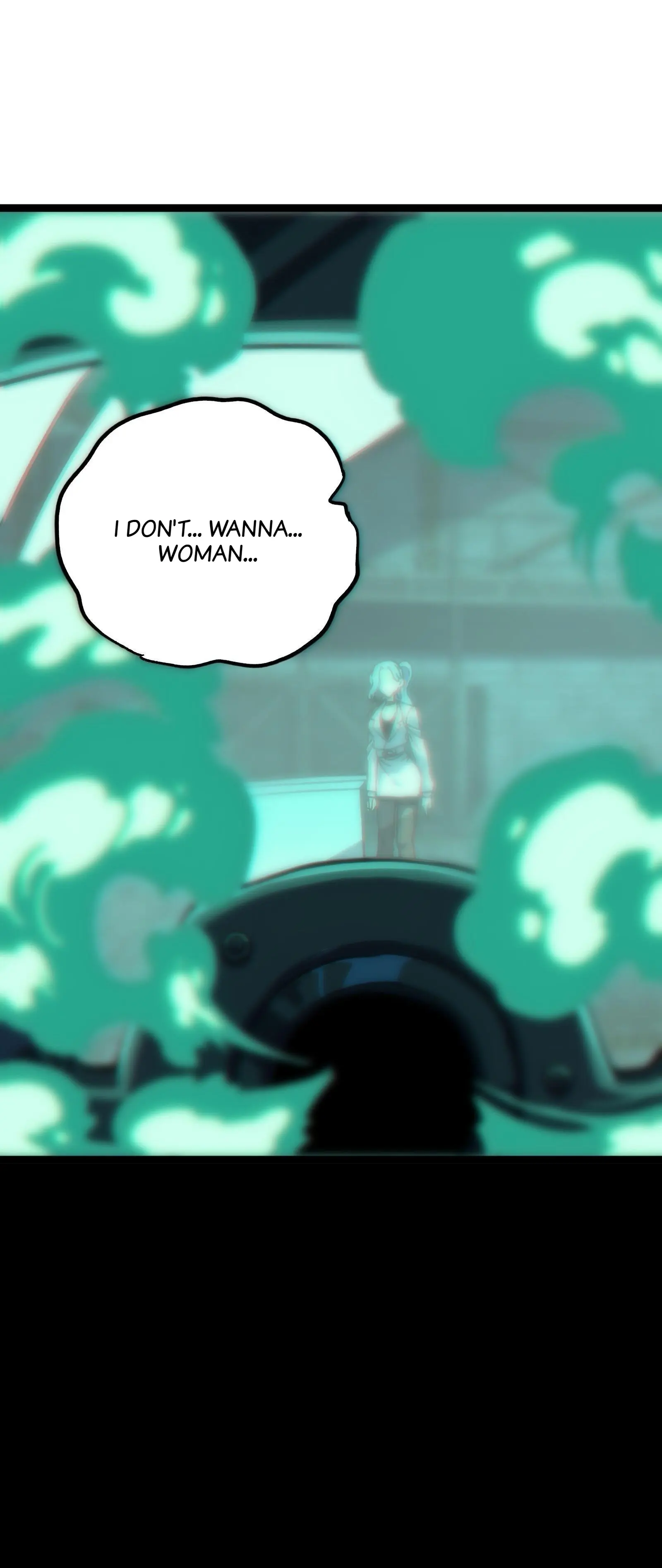 The Unrivaled Delinquent In Combat Has Ended Up Becoming A Healer Within A Game - Chapter 83 - Page 69