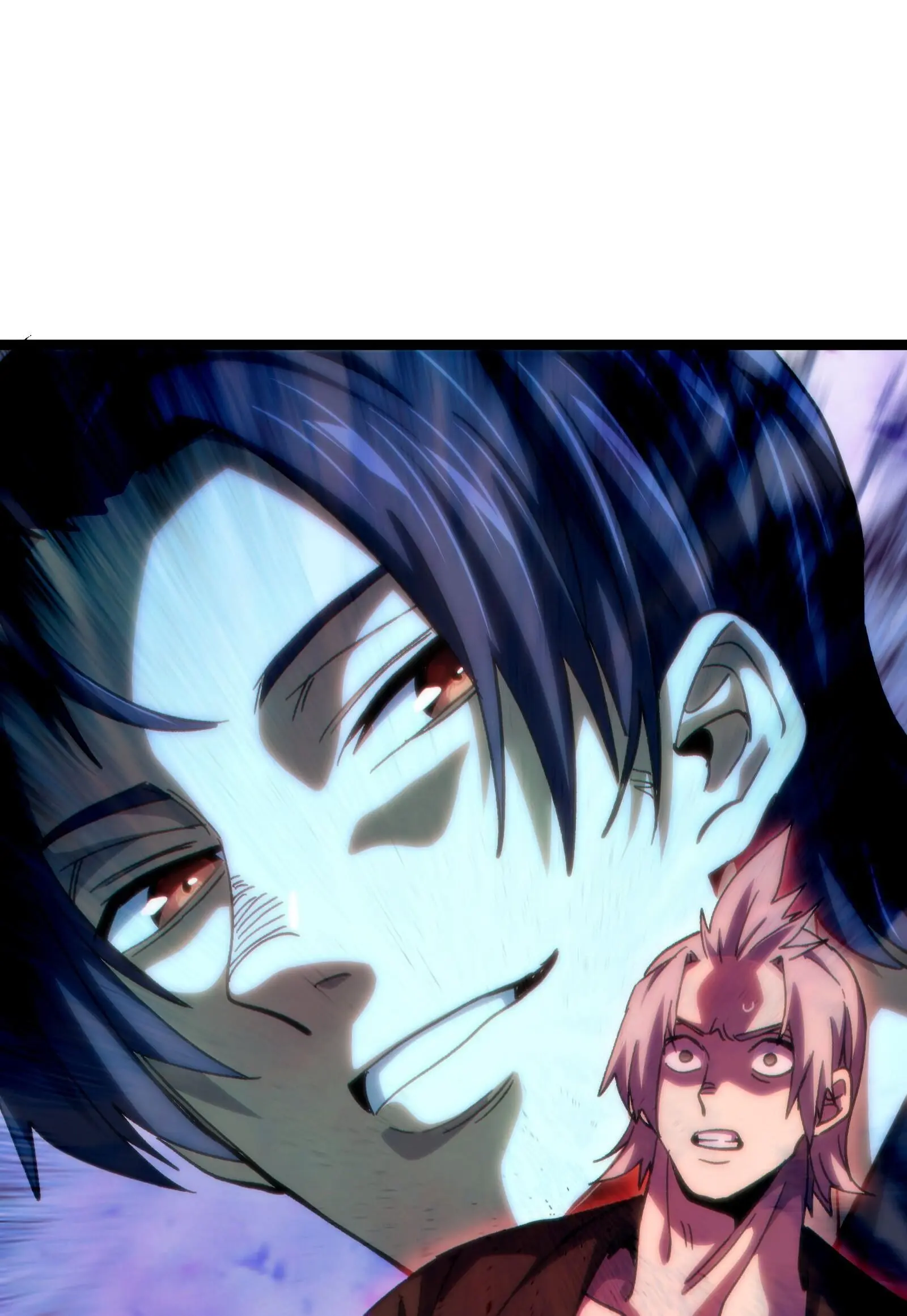 The Unrivaled Delinquent In Combat Has Ended Up Becoming A Healer Within A Game - Chapter 83 - Page 57