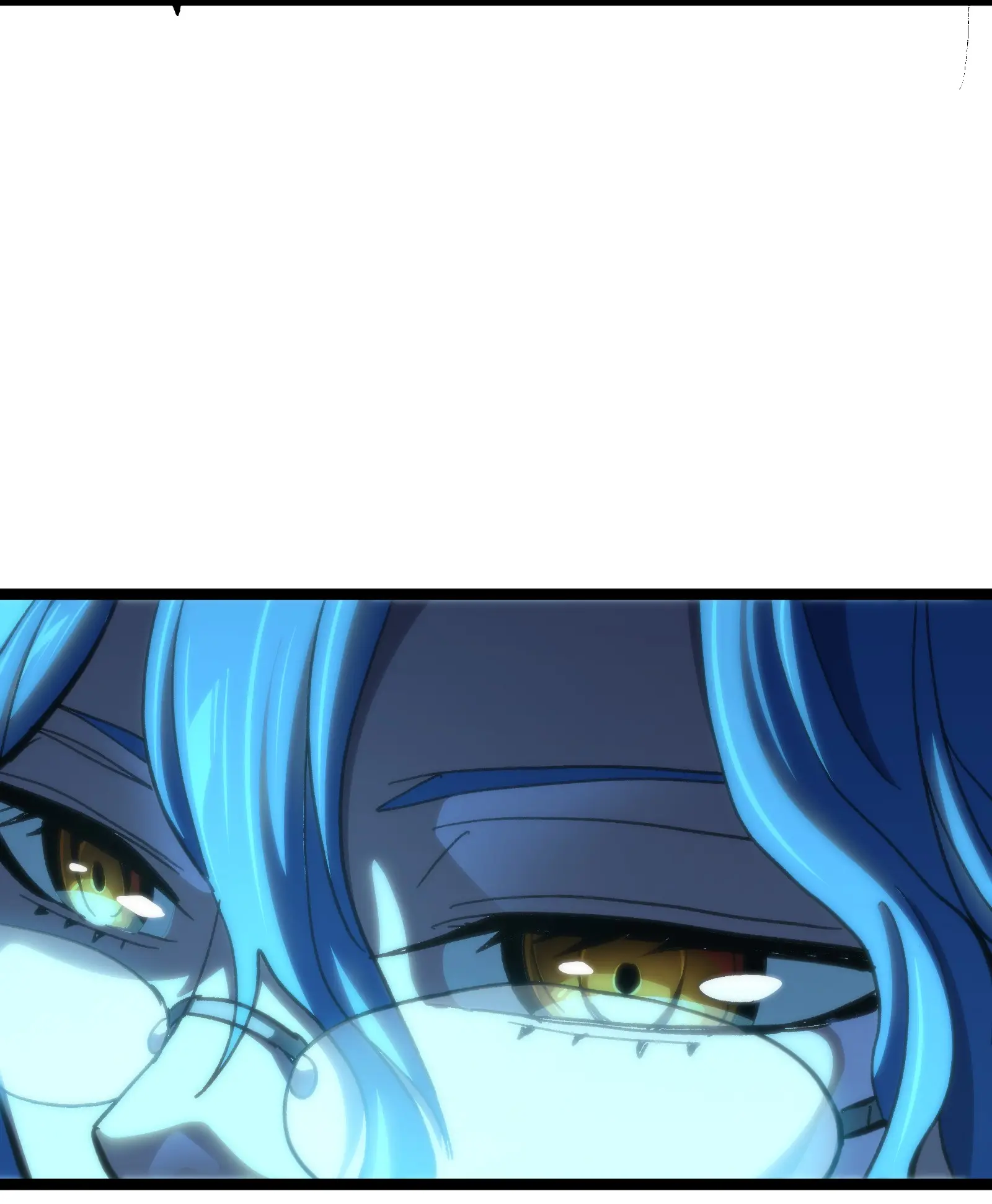 The Unrivaled Delinquent In Combat Has Ended Up Becoming A Healer Within A Game - Chapter 83 - Page 50