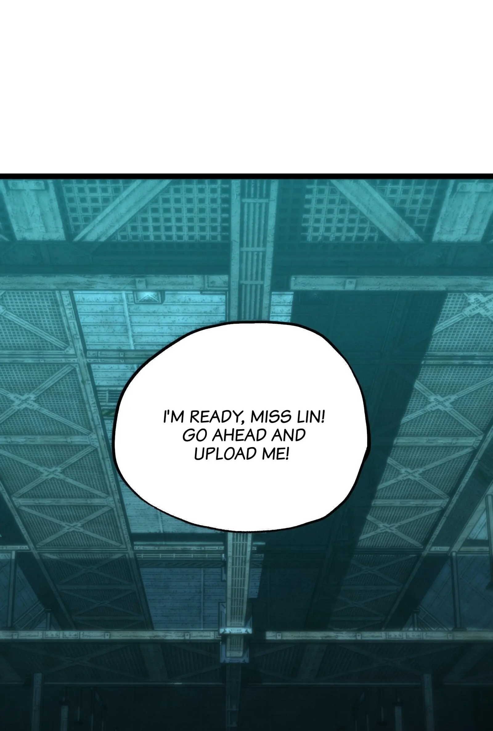 The Unrivaled Delinquent In Combat Has Ended Up Becoming A Healer Within A Game - Chapter 83 - Page 62