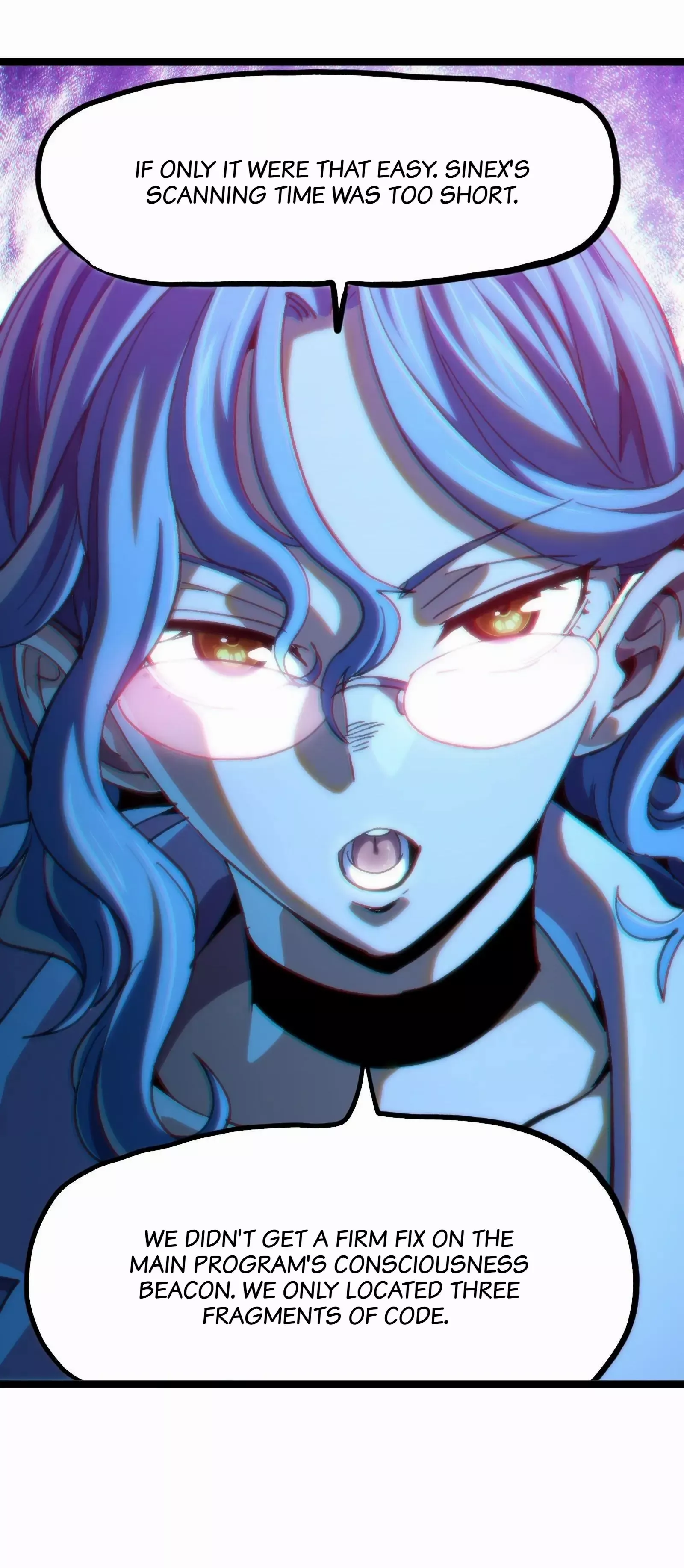 The Unrivaled Delinquent In Combat Has Ended Up Becoming A Healer Within A Game - Chapter 83 - Page 27