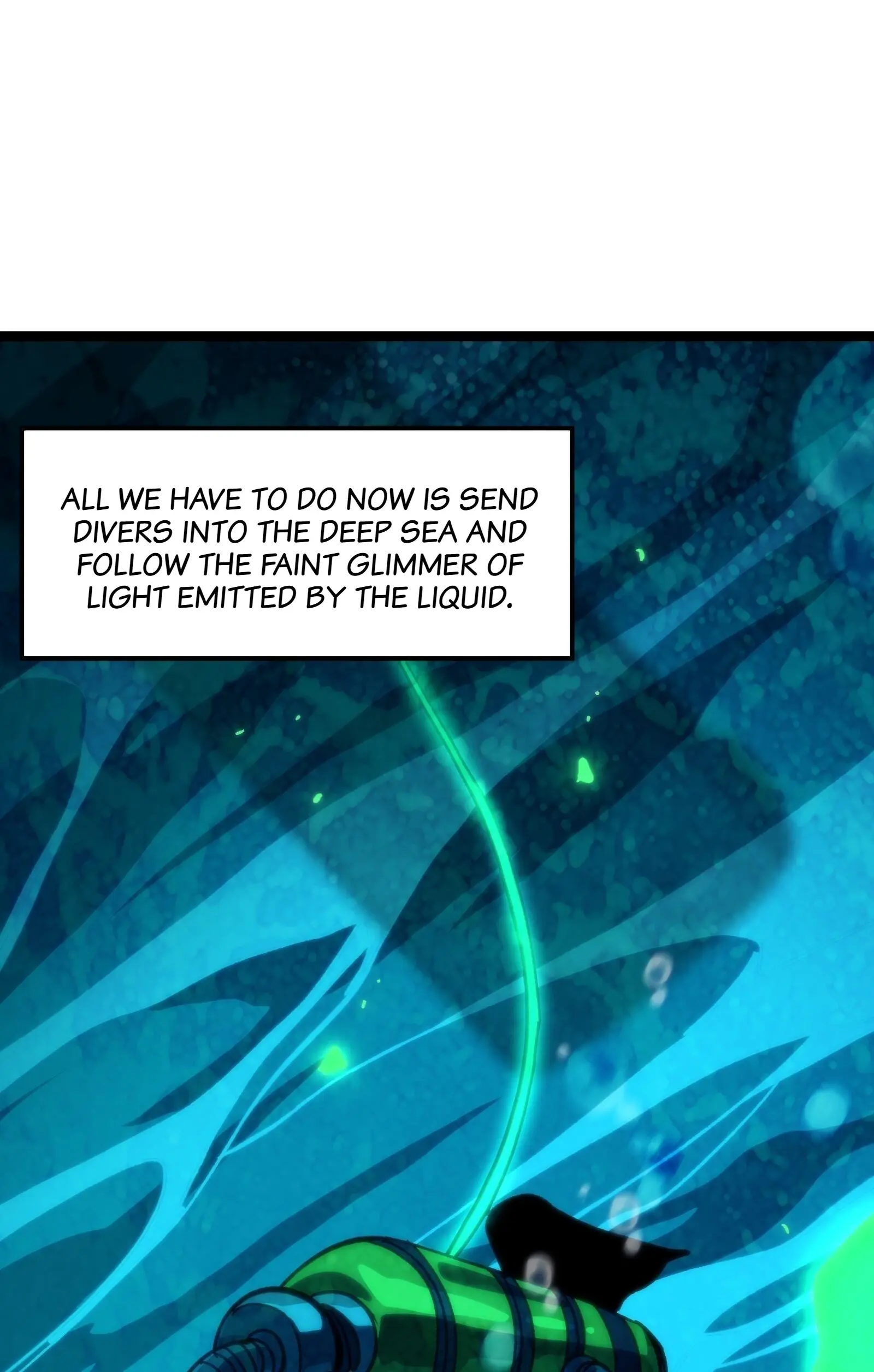The Unrivaled Delinquent In Combat Has Ended Up Becoming A Healer Within A Game - Chapter 83 - Page 38