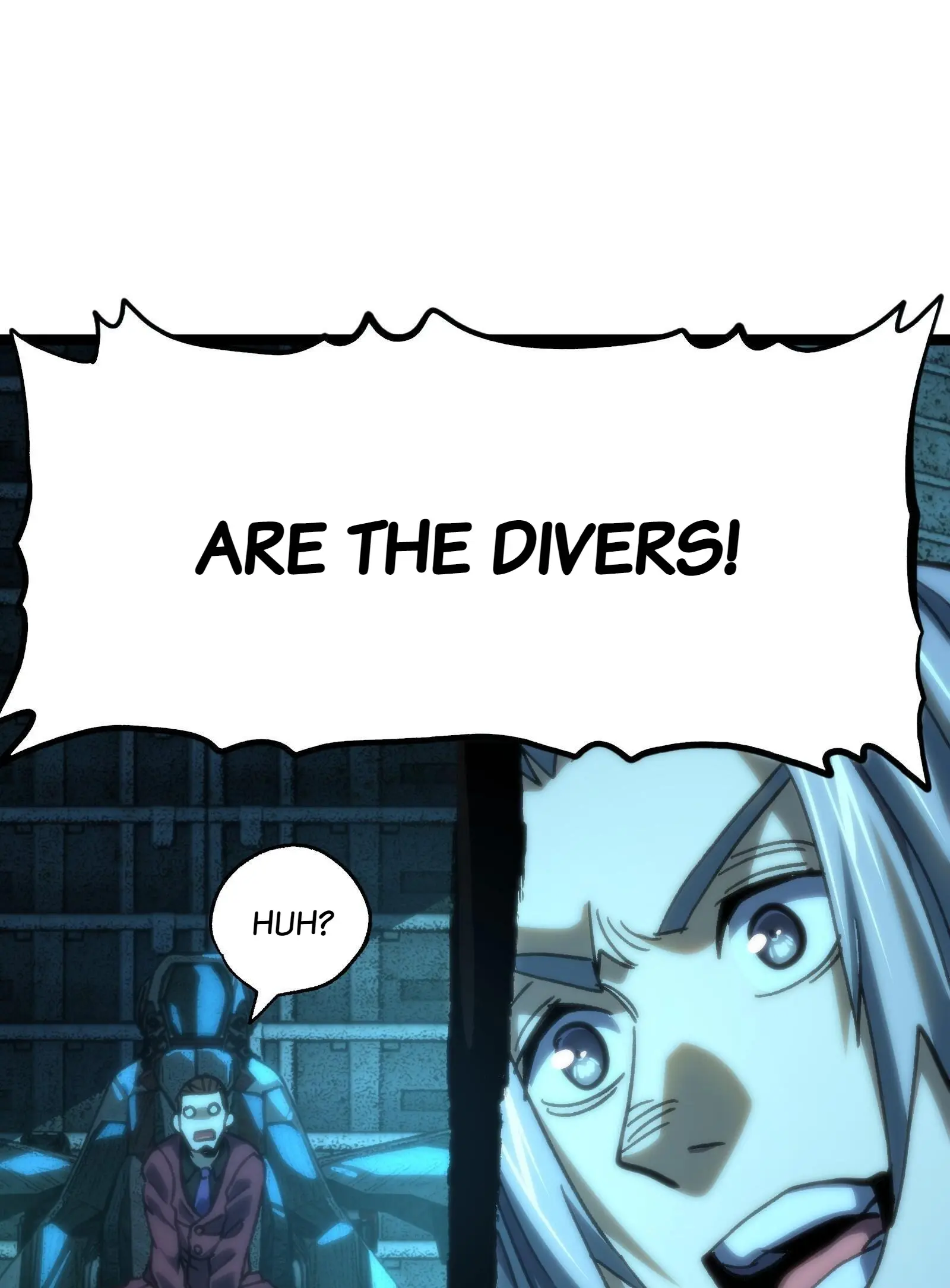 The Unrivaled Delinquent In Combat Has Ended Up Becoming A Healer Within A Game - Chapter 83 - Page 41