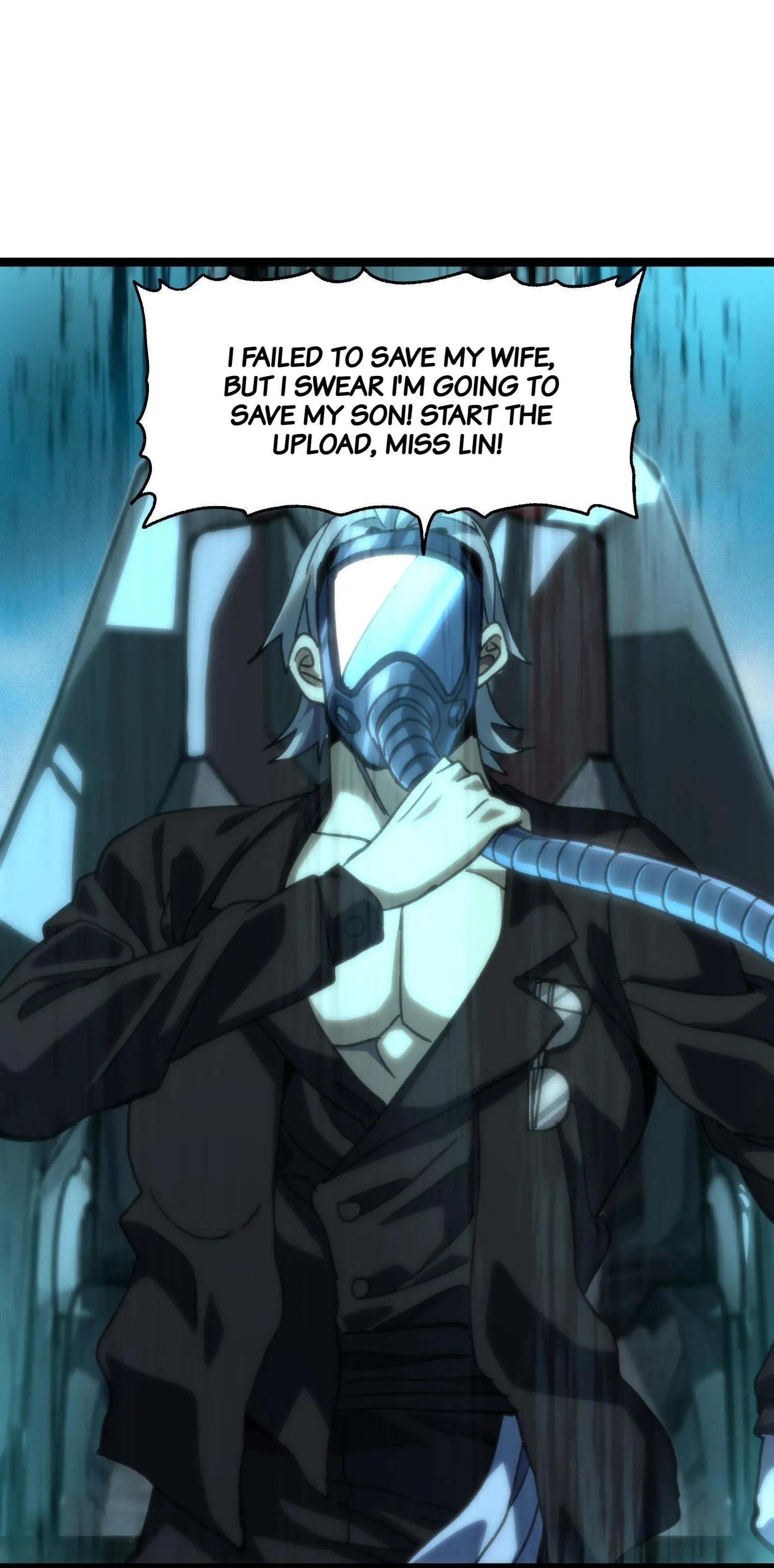 The Unrivaled Delinquent In Combat Has Ended Up Becoming A Healer Within A Game - Chapter 83 - Page 65