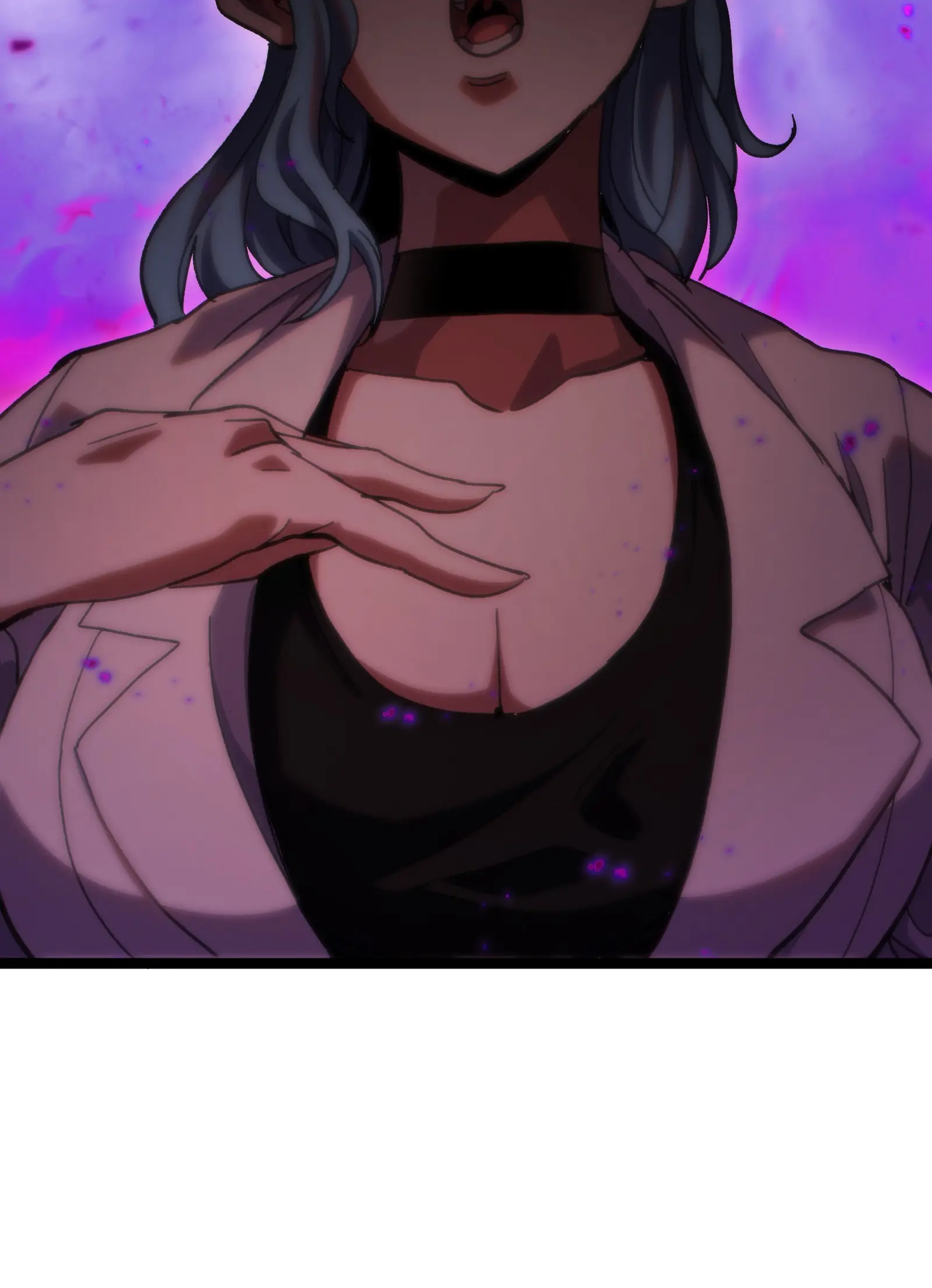 The Unrivaled Delinquent In Combat Has Ended Up Becoming A Healer Within A Game - Chapter 83 - Page 52