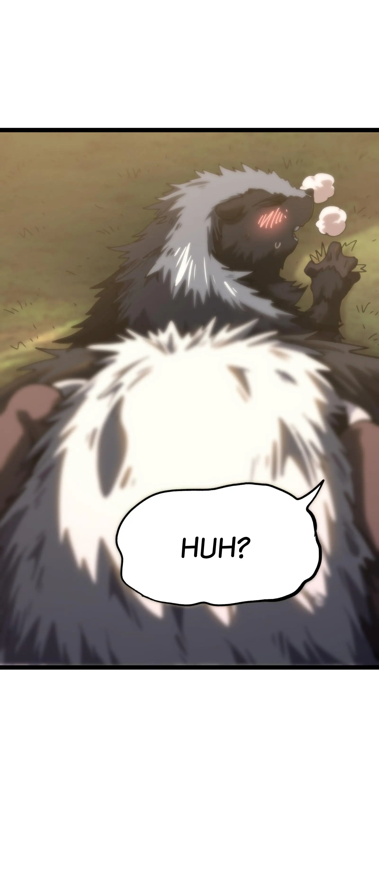 The Unrivaled Delinquent In Combat Has Ended Up Becoming A Healer Within A Game - Chapter 83 - Page 72