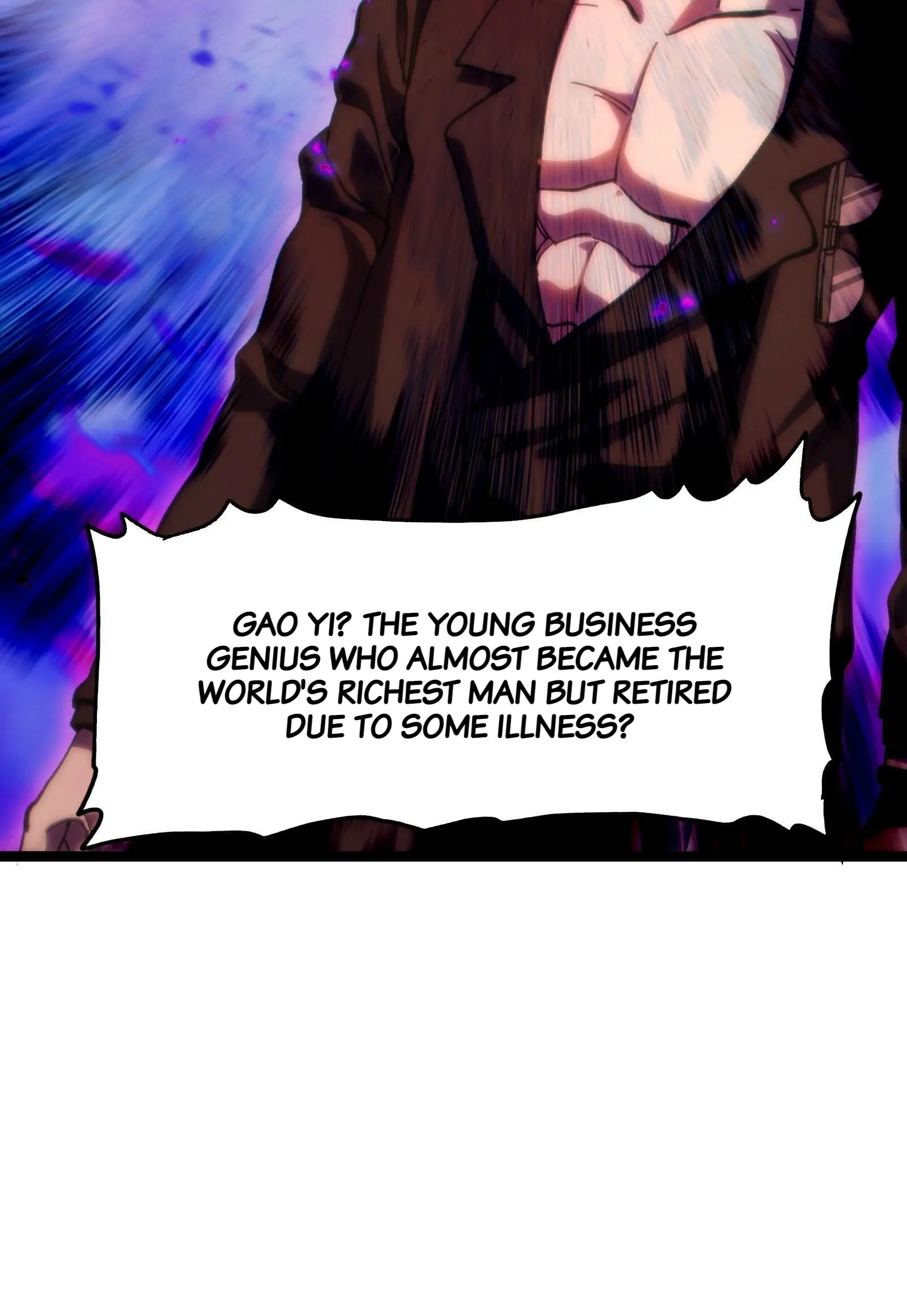 The Unrivaled Delinquent In Combat Has Ended Up Becoming A Healer Within A Game - Chapter 83 - Page 58