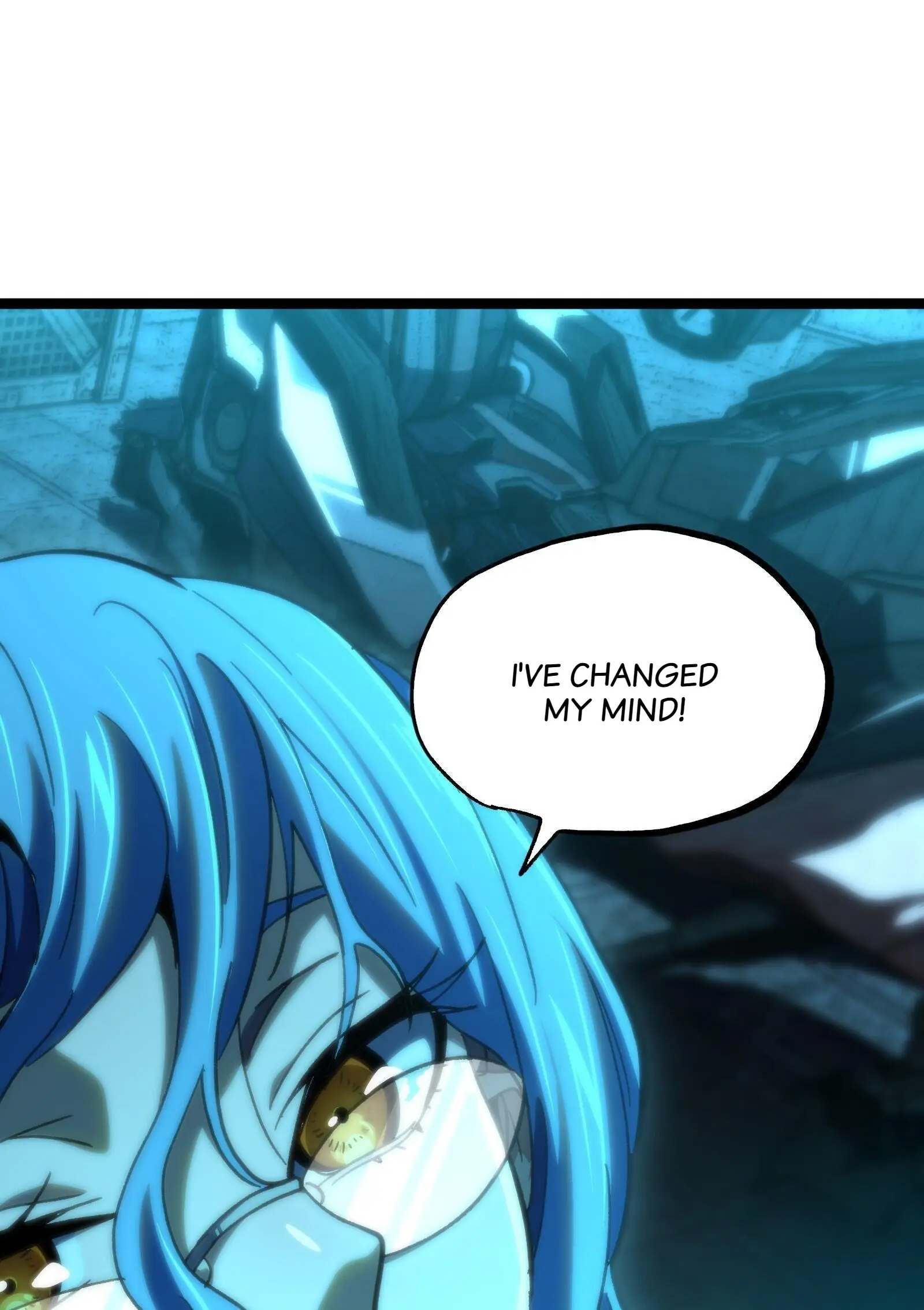 The Unrivaled Delinquent In Combat Has Ended Up Becoming A Healer Within A Game - Chapter 83 - Page 17