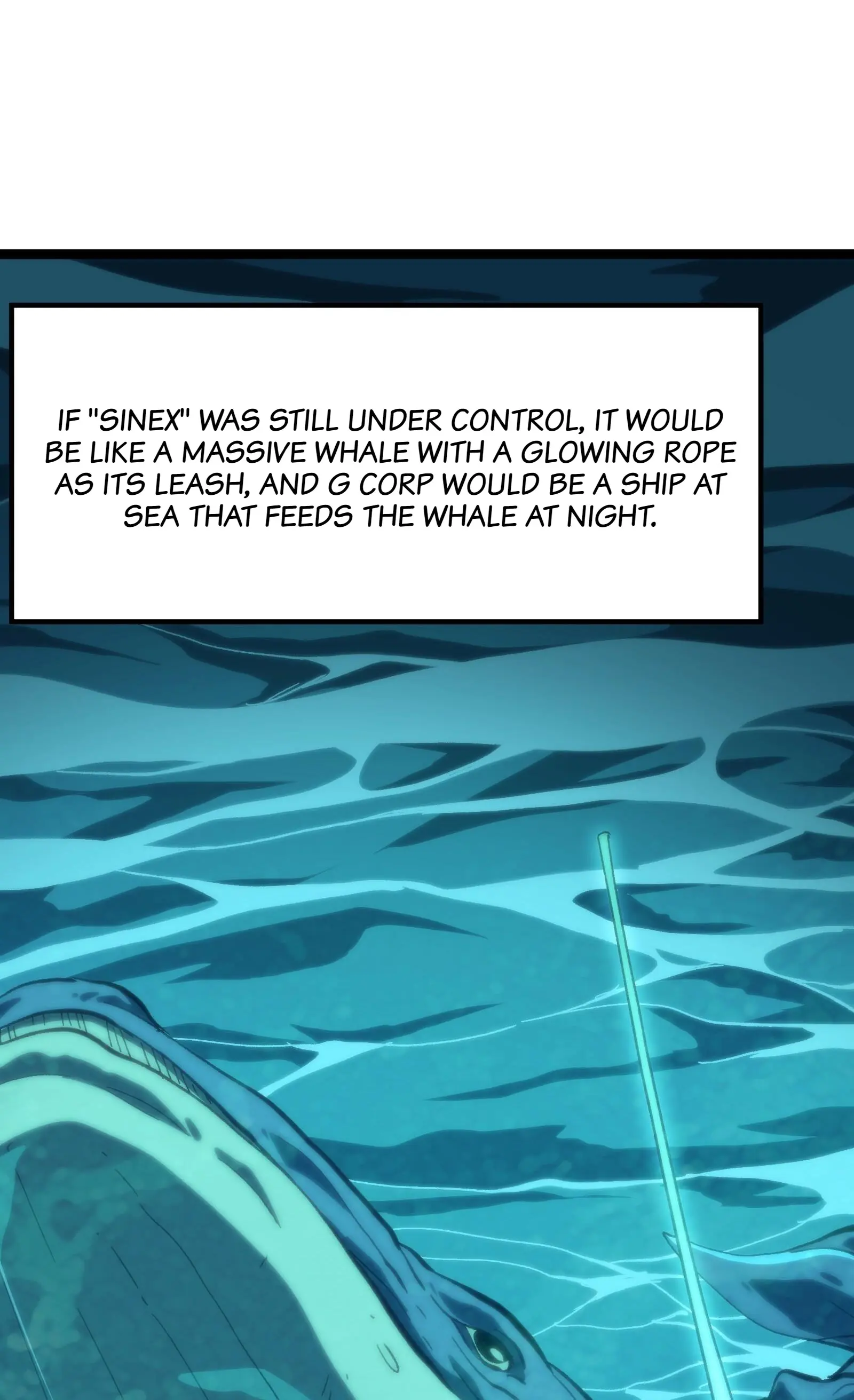 The Unrivaled Delinquent In Combat Has Ended Up Becoming A Healer Within A Game - Chapter 83 - Page 30