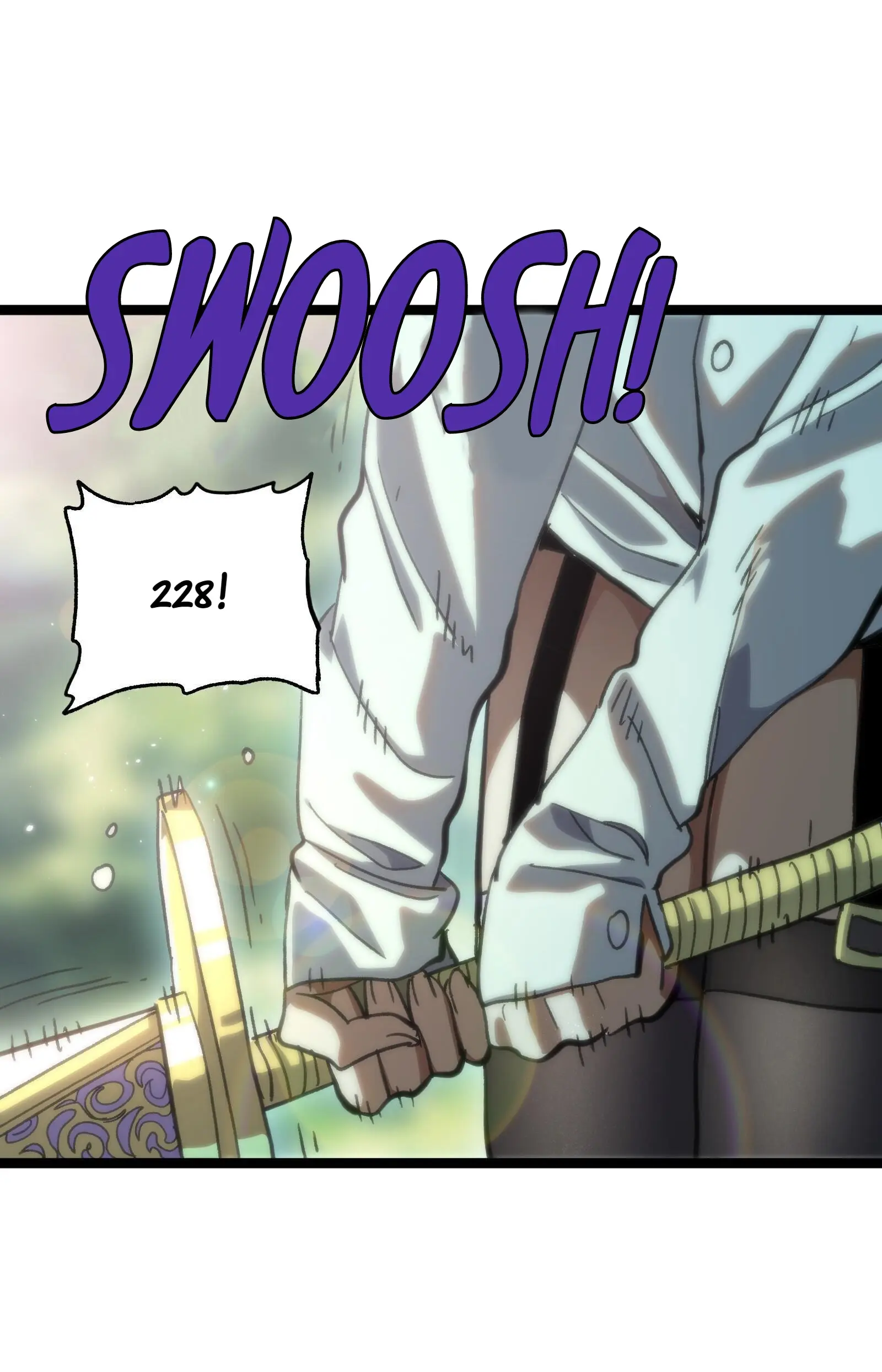 The Unrivaled Delinquent In Combat Has Ended Up Becoming A Healer Within A Game - Chapter 84 - Page 60