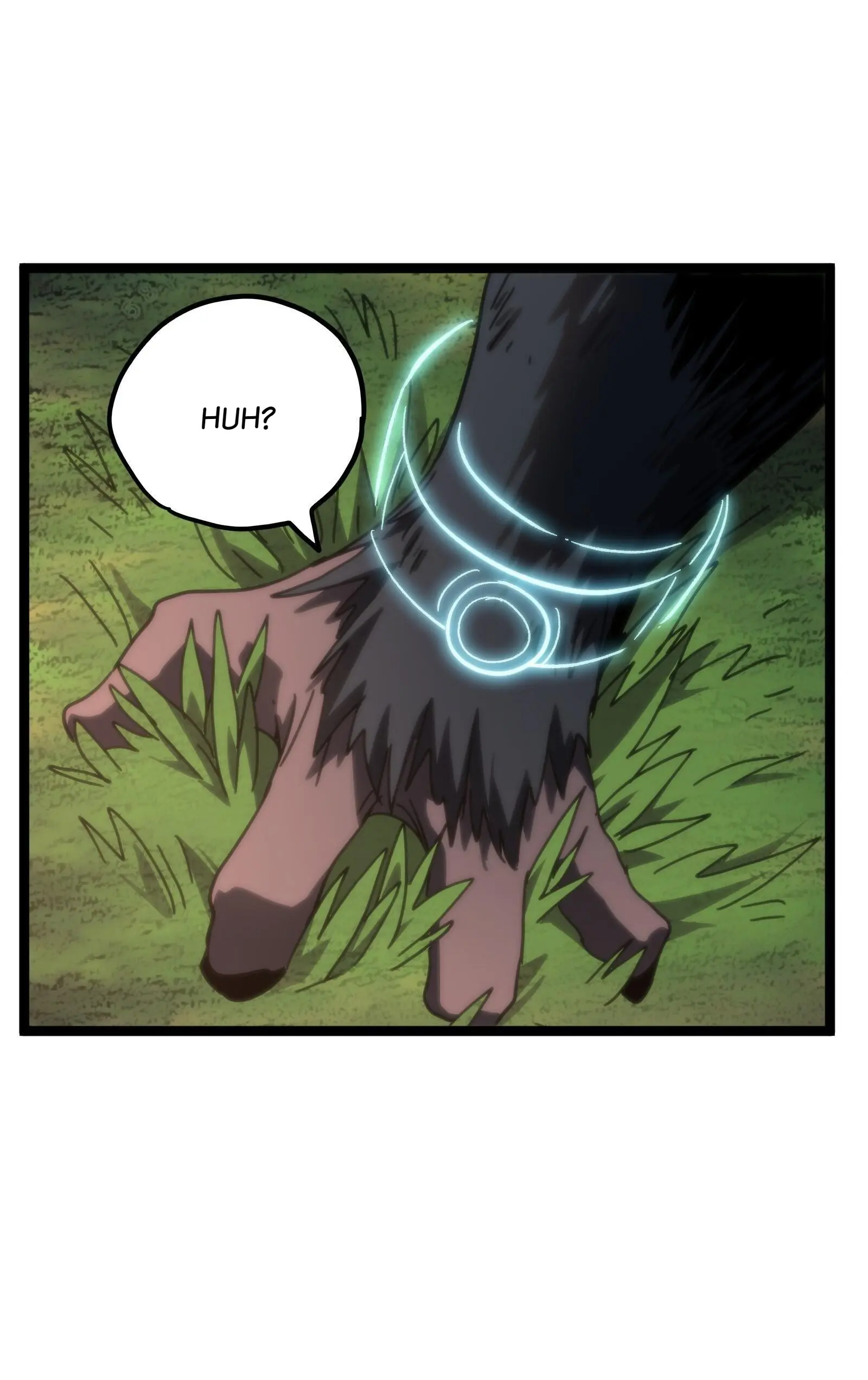 The Unrivaled Delinquent In Combat Has Ended Up Becoming A Healer Within A Game - Chapter 84 - Page 21
