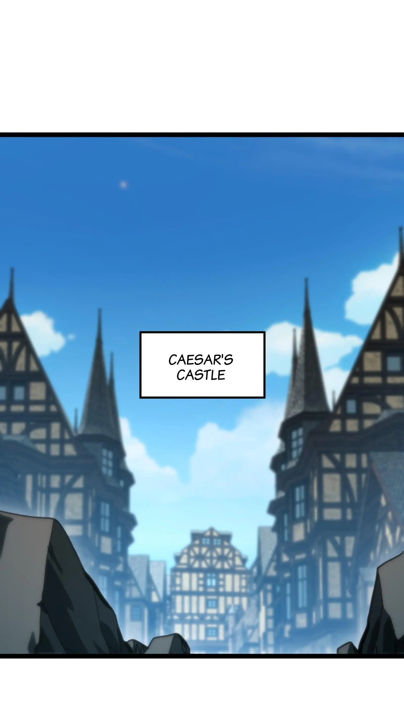 The Unrivaled Delinquent In Combat Has Ended Up Becoming A Healer Within A Game - Chapter 84 - Page 59