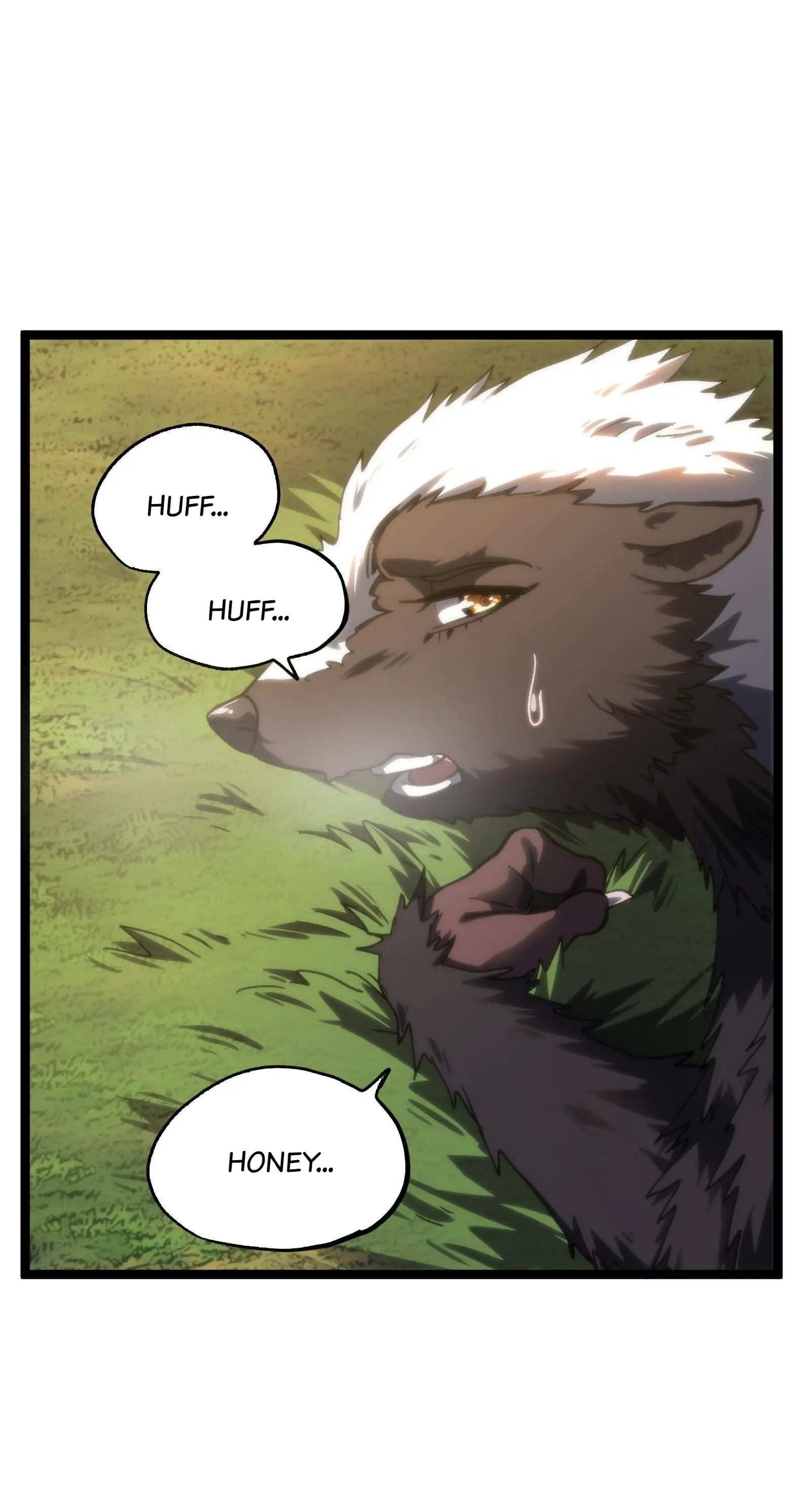 The Unrivaled Delinquent In Combat Has Ended Up Becoming A Healer Within A Game - Chapter 84 - Page 2