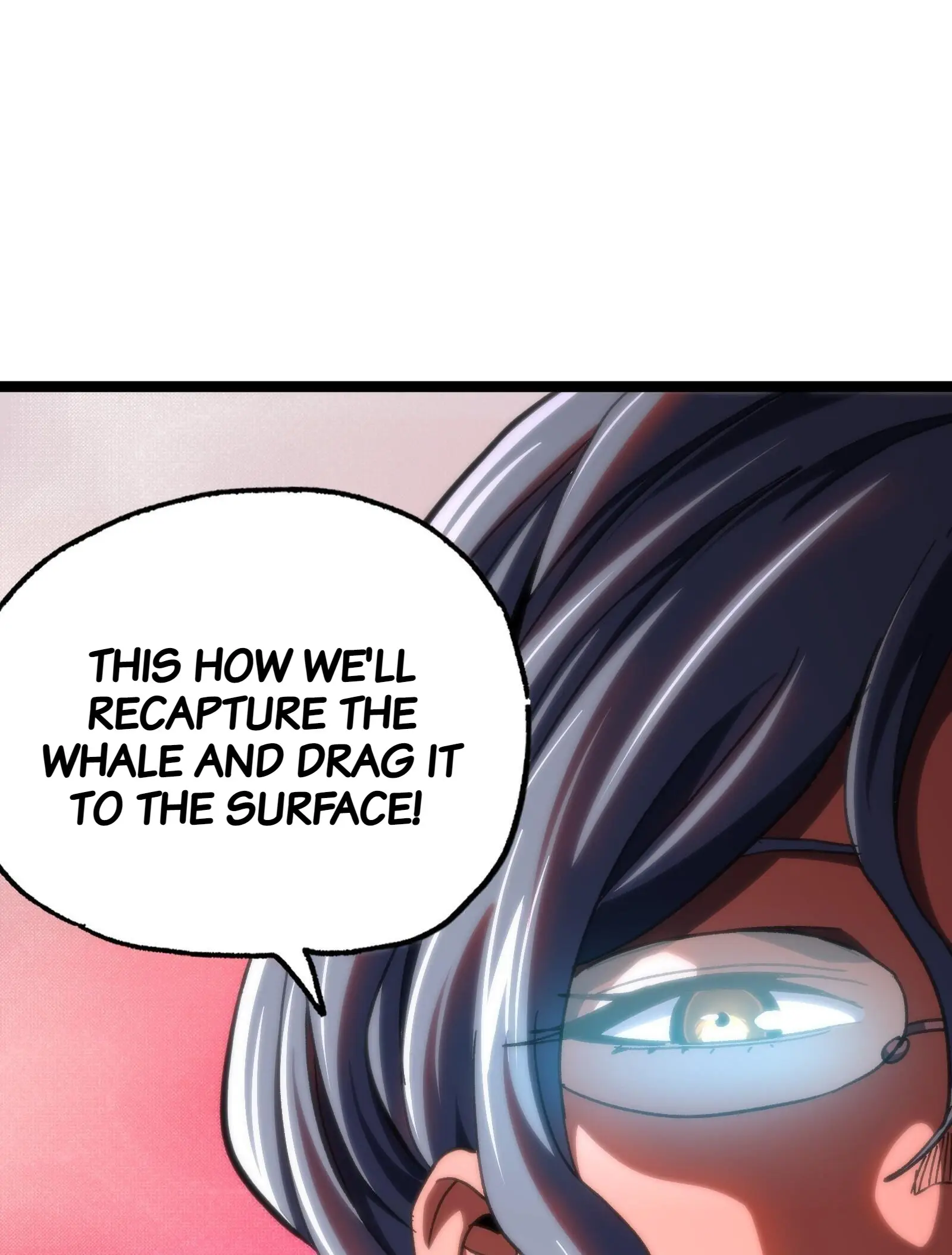 The Unrivaled Delinquent In Combat Has Ended Up Becoming A Healer Within A Game - Chapter 84 - Page 36