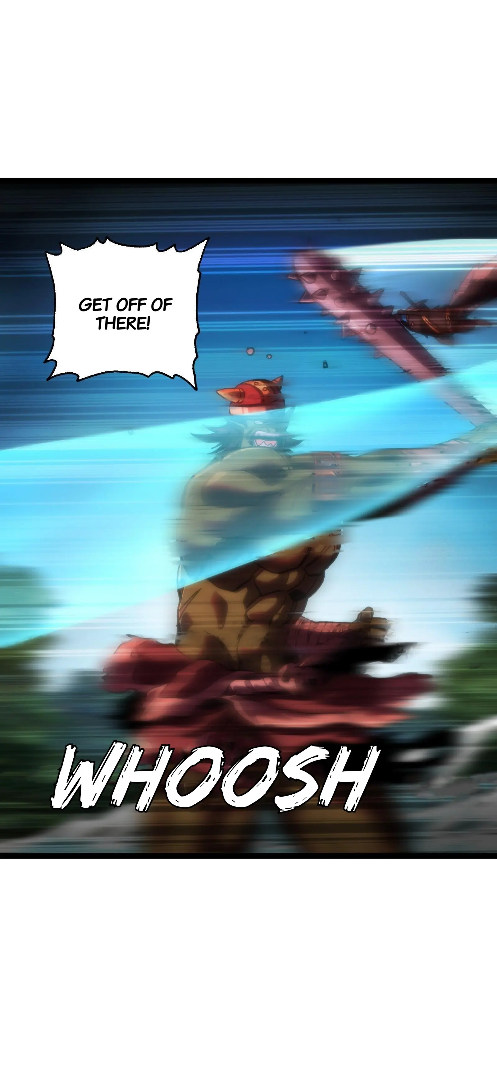 The Unrivaled Delinquent In Combat Has Ended Up Becoming A Healer Within A Game - Chapter 84 - Page 50