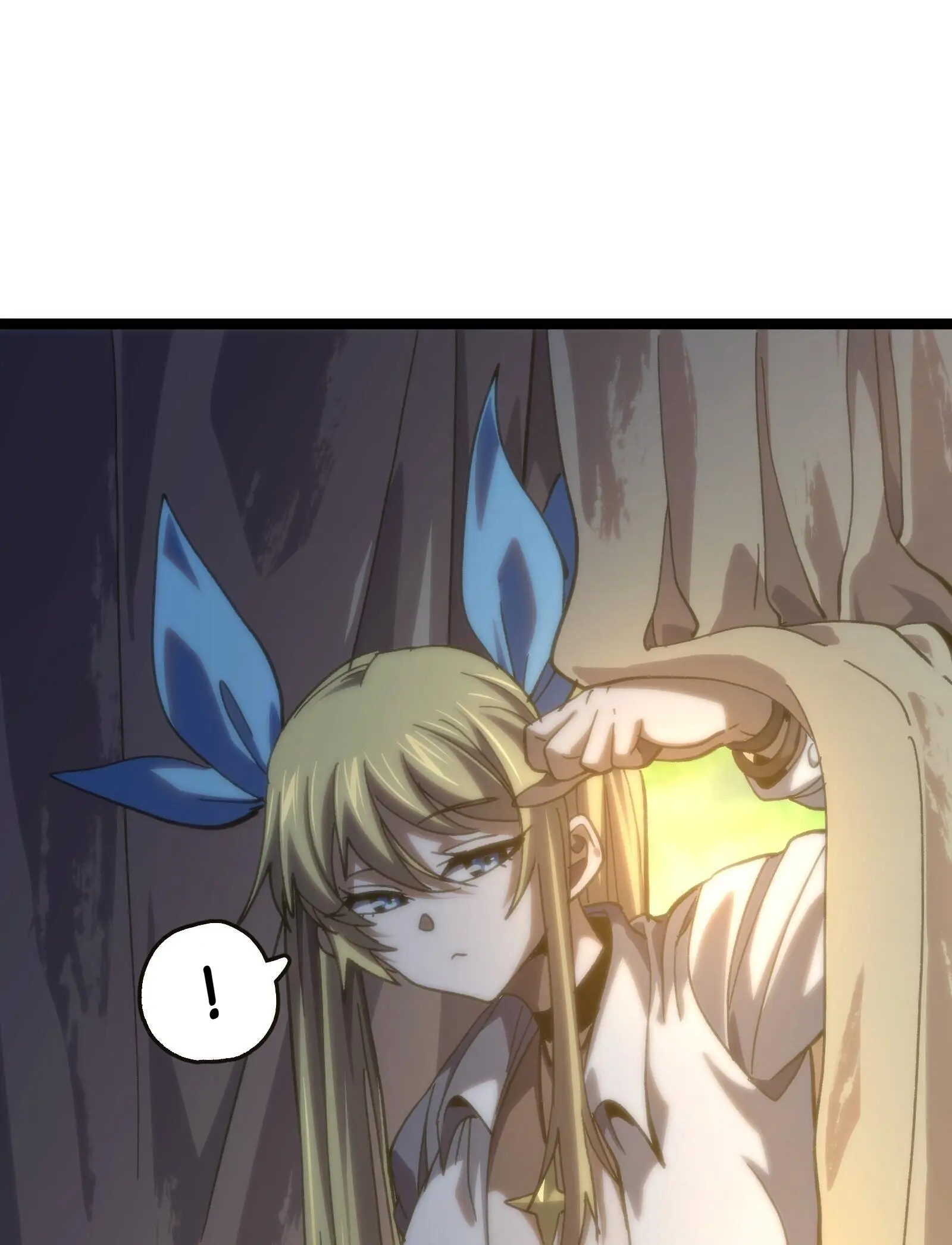The Unrivaled Delinquent In Combat Has Ended Up Becoming A Healer Within A Game - Chapter 85 - Page 5