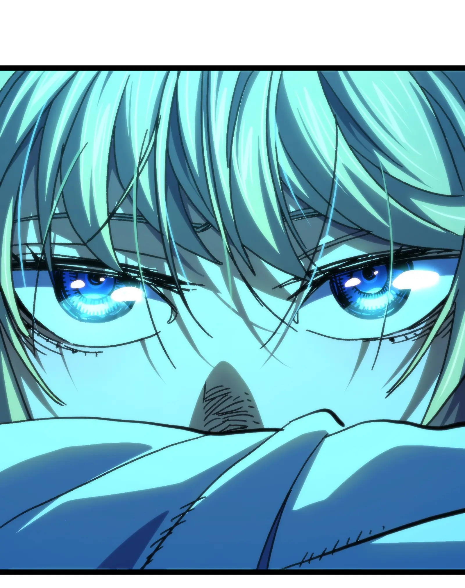 The Unrivaled Delinquent In Combat Has Ended Up Becoming A Healer Within A Game - Chapter 85 - Page 39