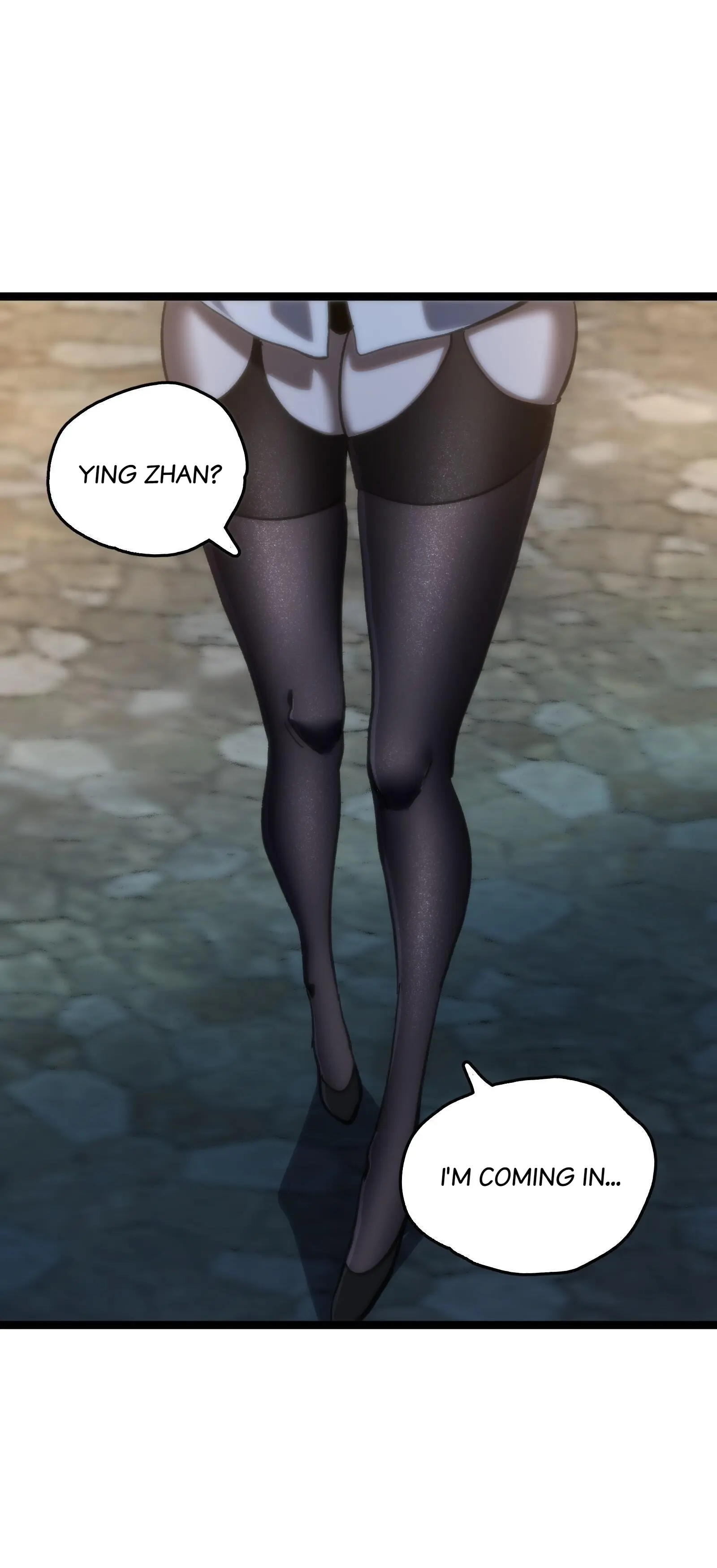The Unrivaled Delinquent In Combat Has Ended Up Becoming A Healer Within A Game - Chapter 85 - Page 4