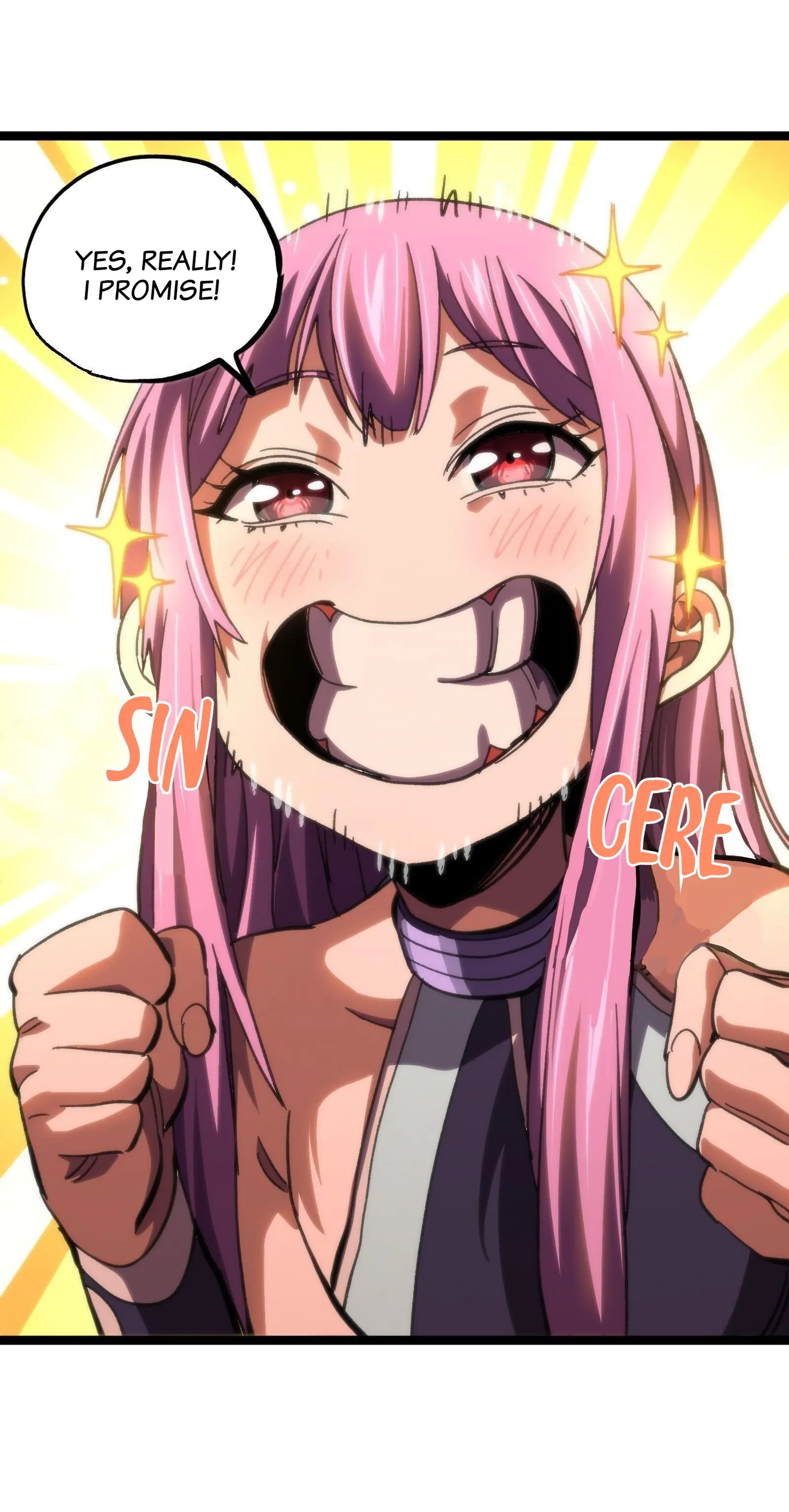 The Unrivaled Delinquent In Combat Has Ended Up Becoming A Healer Within A Game - Chapter 85 - Page 25