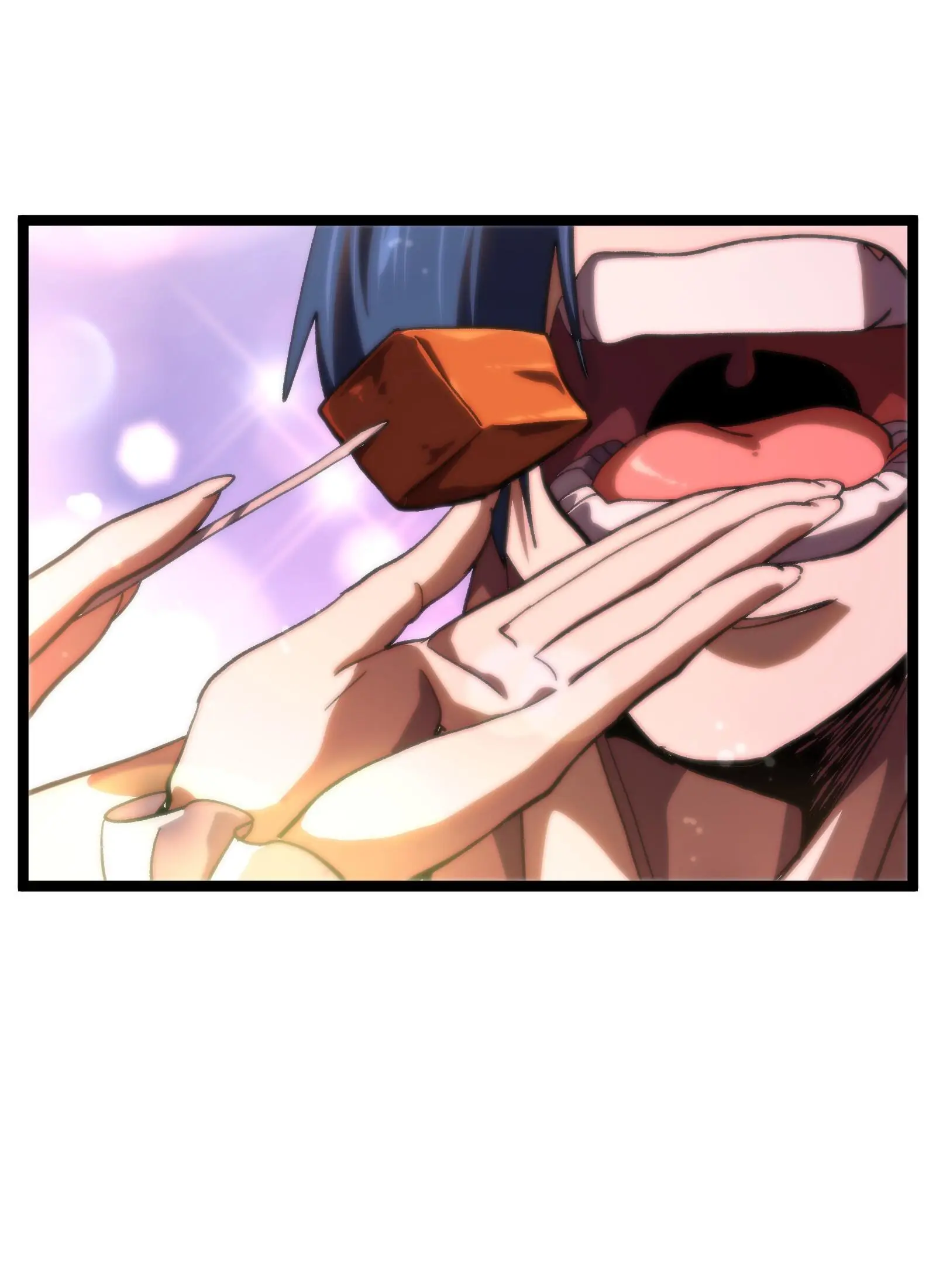 The Unrivaled Delinquent In Combat Has Ended Up Becoming A Healer Within A Game - Chapter 85 - Page 17