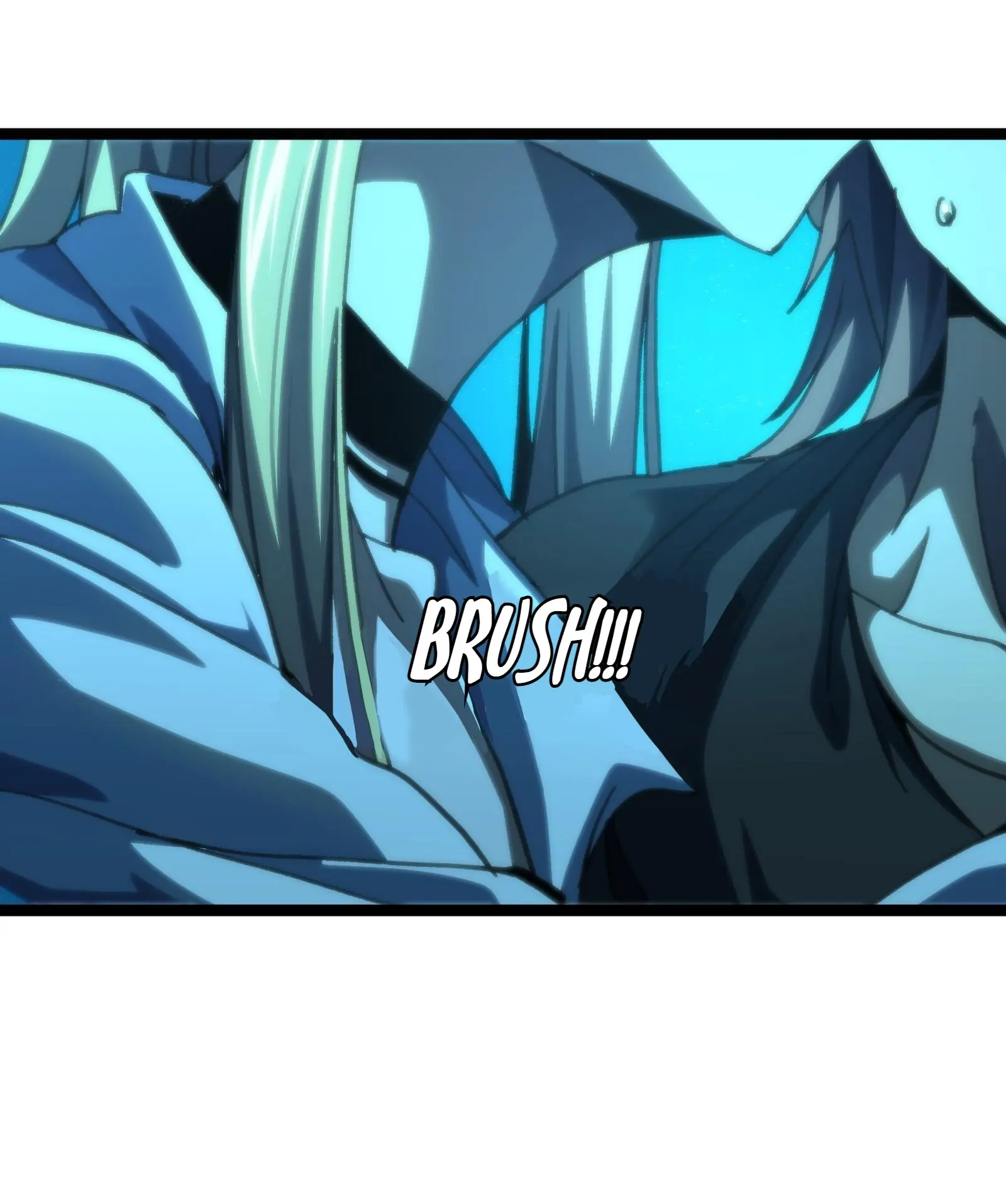The Unrivaled Delinquent In Combat Has Ended Up Becoming A Healer Within A Game - Chapter 85 - Page 58