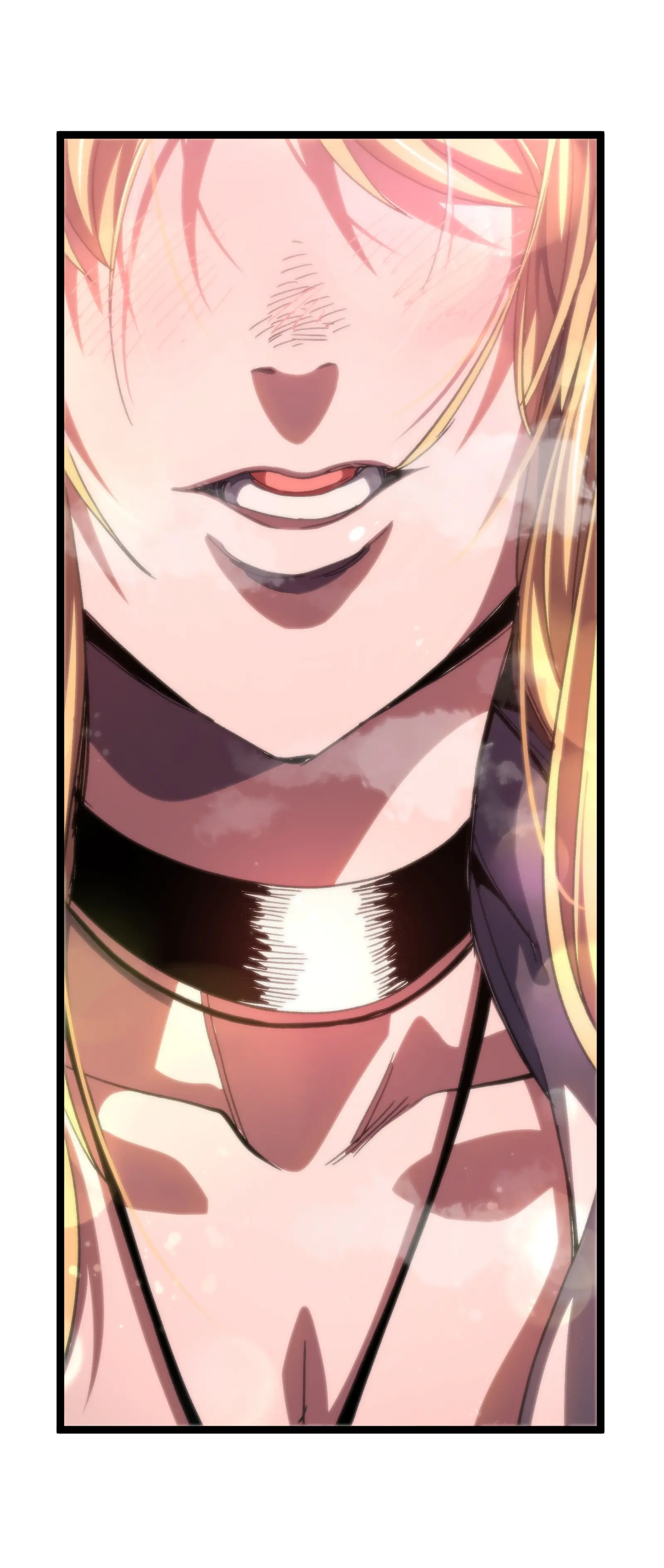 The Unrivaled Delinquent In Combat Has Ended Up Becoming A Healer Within A Game - Chapter 85 - Page 59