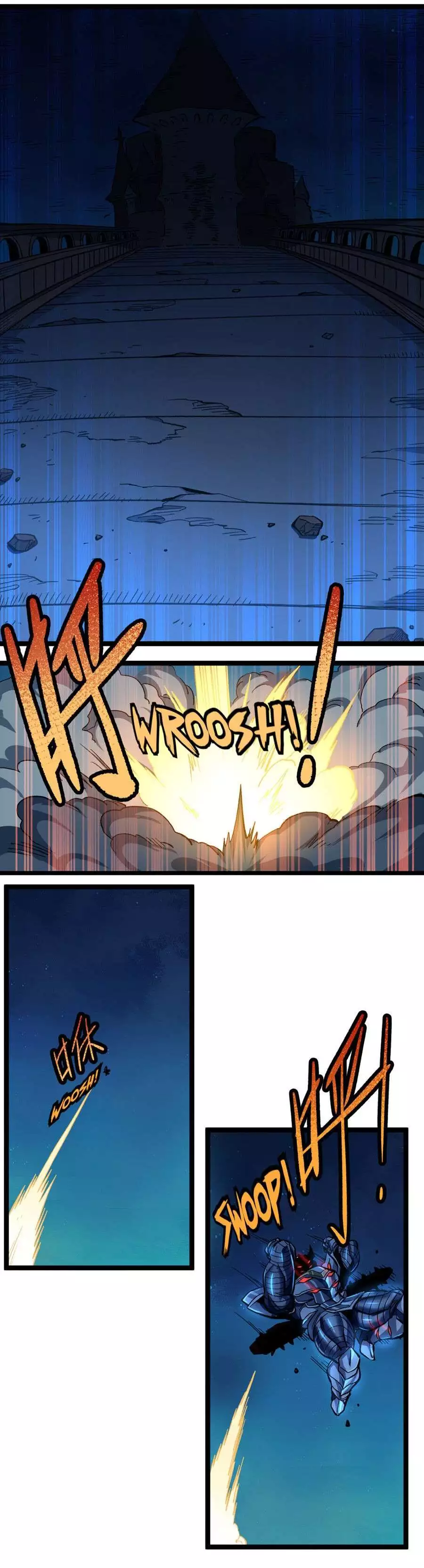 The Unrivaled Delinquent In Combat Has Ended Up Becoming A Healer Within A Game - Chapter 9 - Page 10