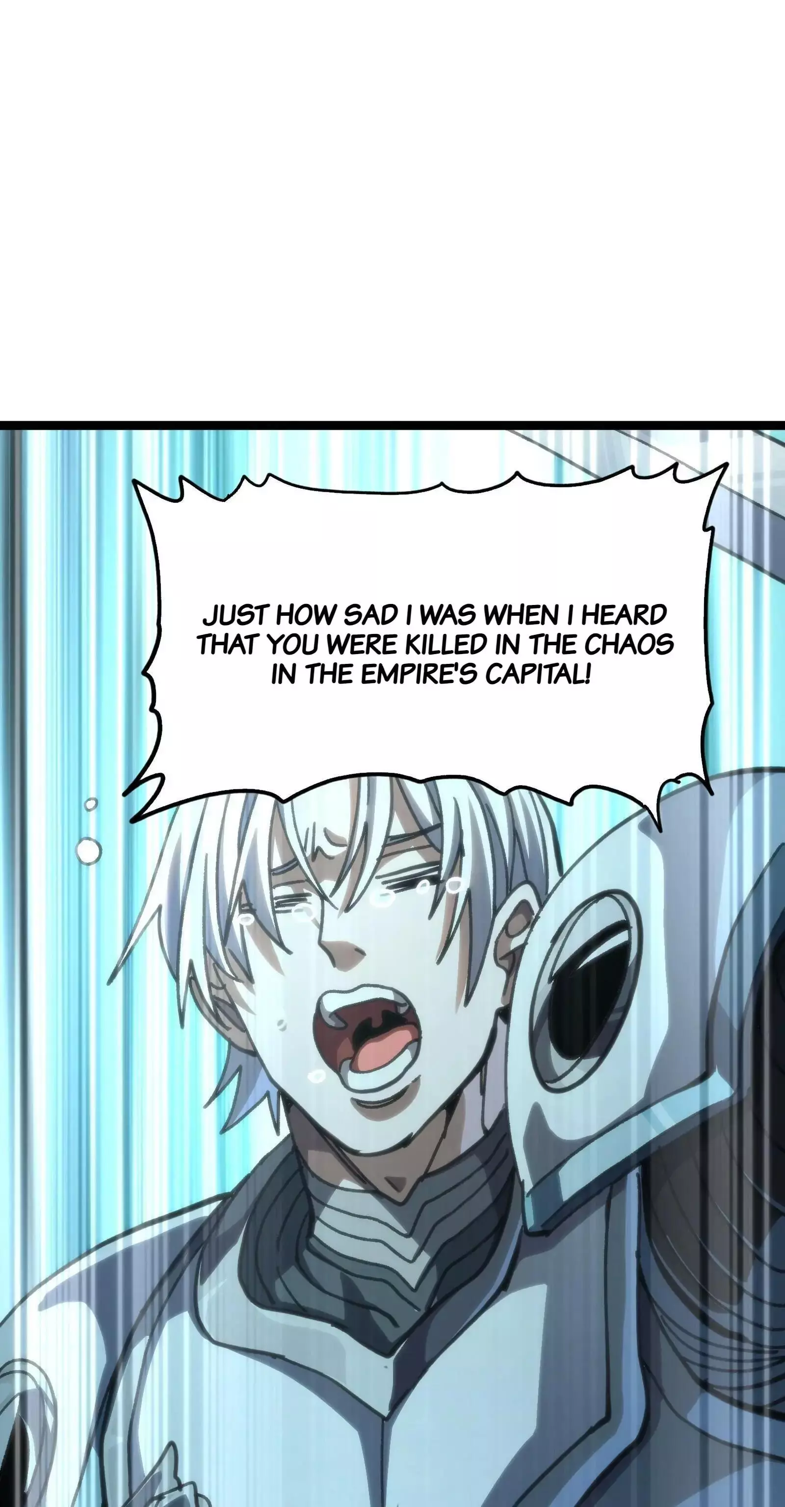 The Unrivaled Delinquent In Combat Has Ended Up Becoming A Healer Within A Game - Chapter 92 - Page 53