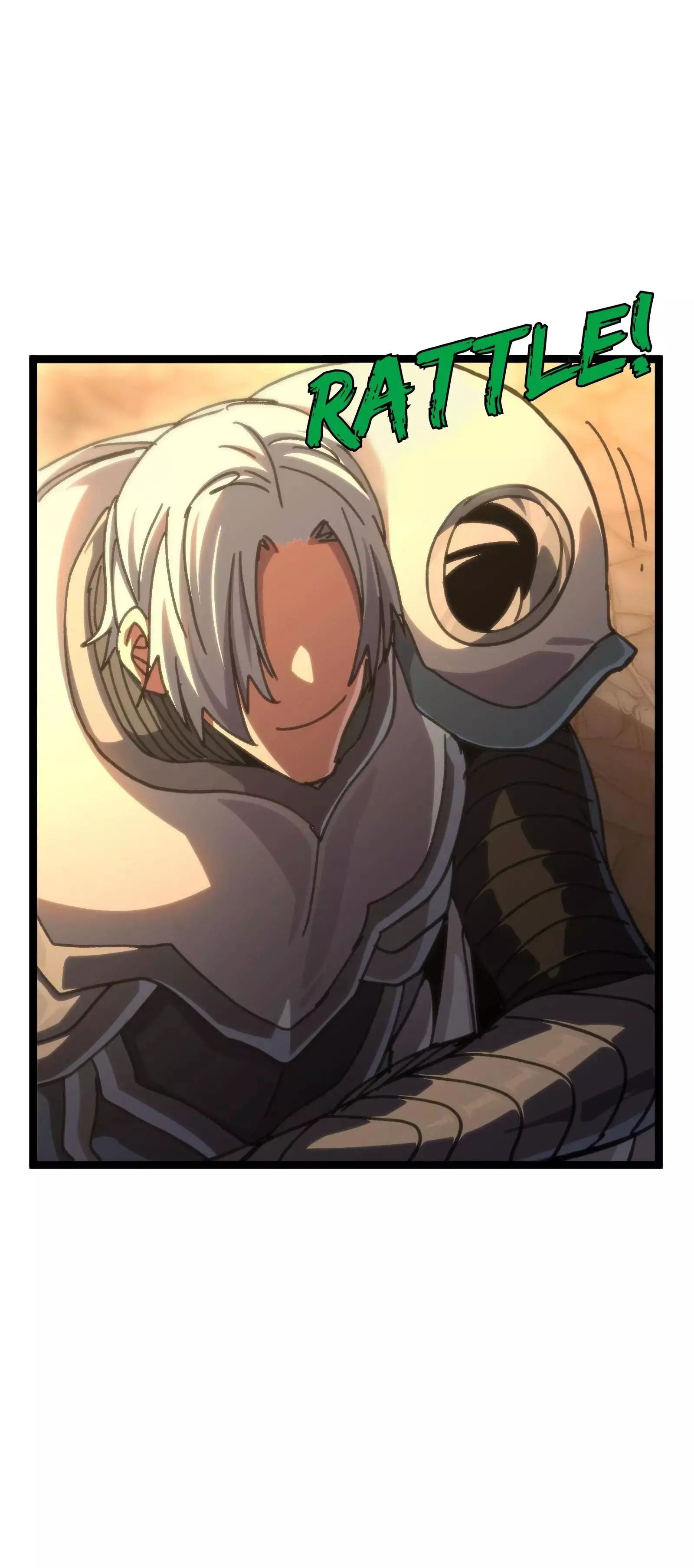 The Unrivaled Delinquent In Combat Has Ended Up Becoming A Healer Within A Game - Chapter 92 - Page 37
