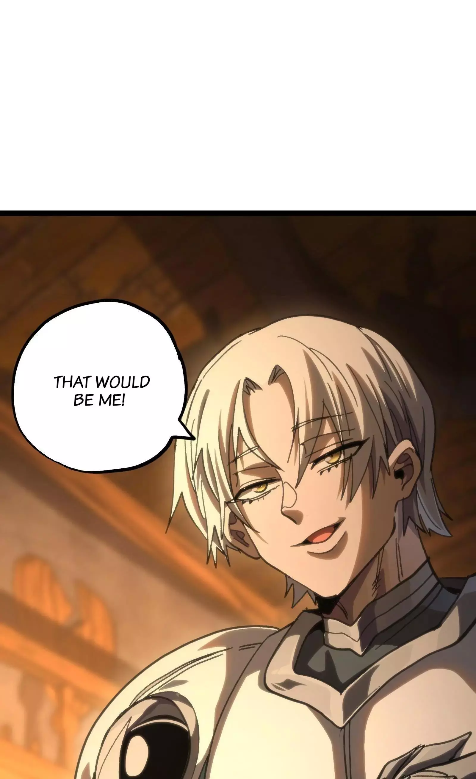 The Unrivaled Delinquent In Combat Has Ended Up Becoming A Healer Within A Game - Chapter 92 - Page 34
