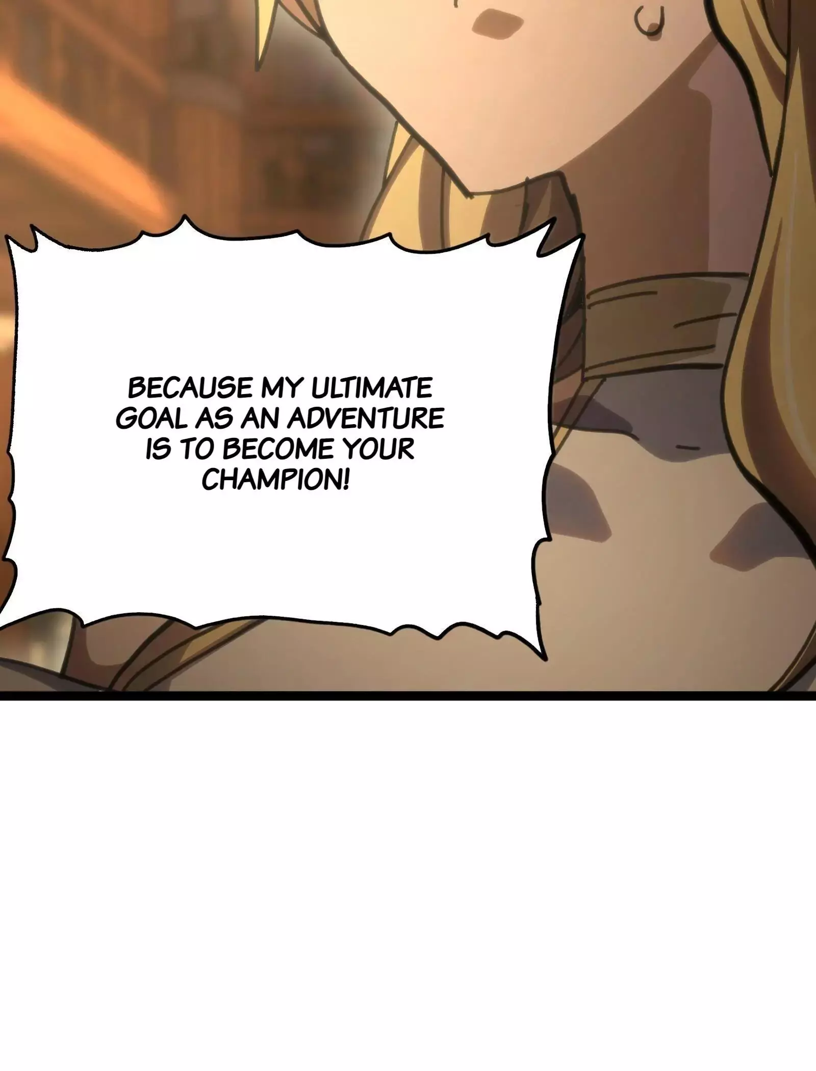 The Unrivaled Delinquent In Combat Has Ended Up Becoming A Healer Within A Game - Chapter 92 - Page 46