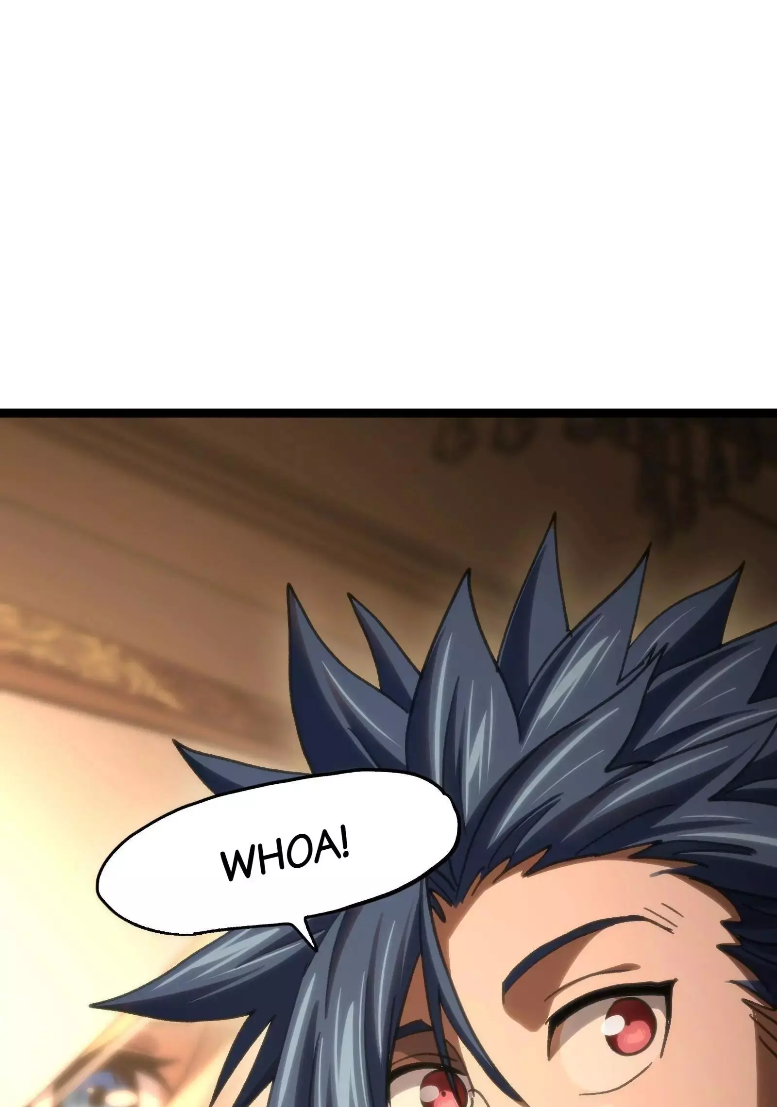 The Unrivaled Delinquent In Combat Has Ended Up Becoming A Healer Within A Game - Chapter 92 - Page 59