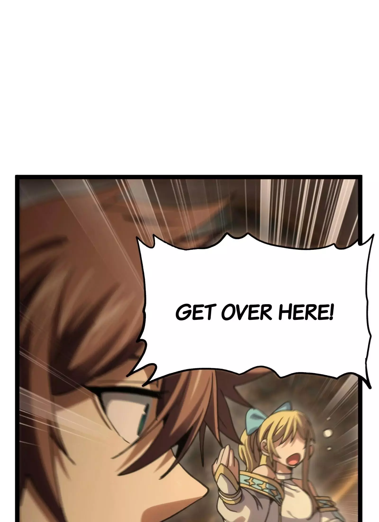 The Unrivaled Delinquent In Combat Has Ended Up Becoming A Healer Within A Game - Chapter 92 - Page 69