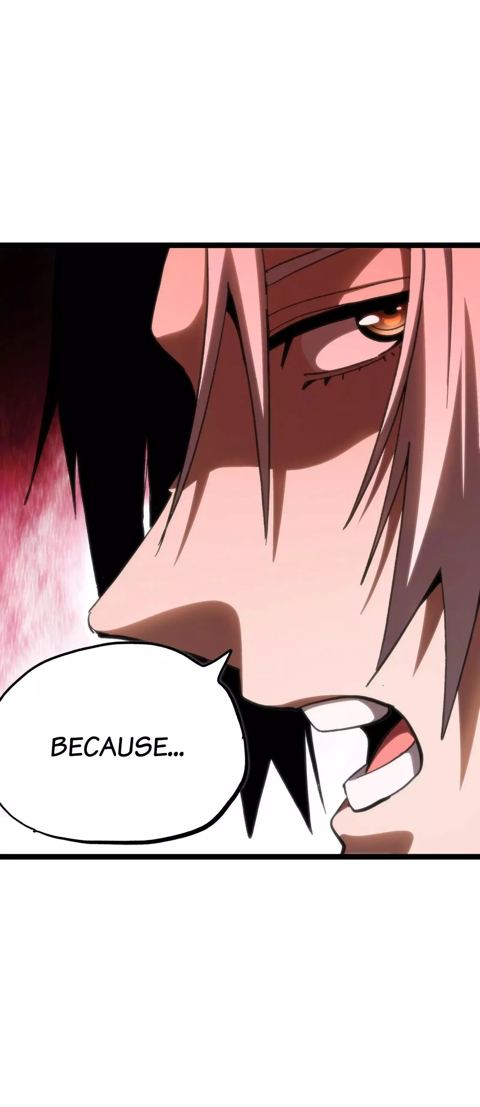 The Unrivaled Delinquent In Combat Has Ended Up Becoming A Healer Within A Game - Chapter 92 - Page 56