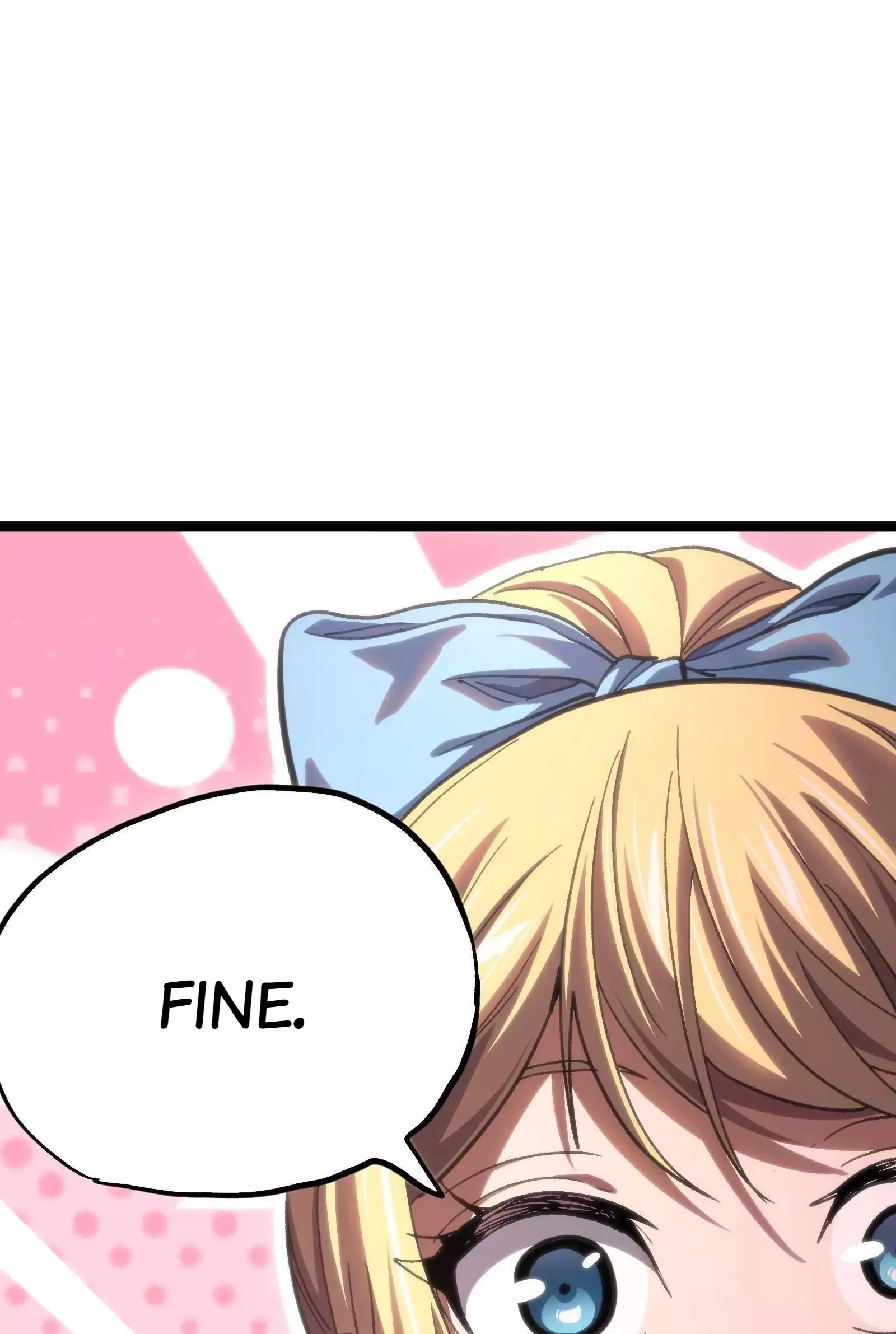 The Unrivaled Delinquent In Combat Has Ended Up Becoming A Healer Within A Game - Chapter 92 - Page 84