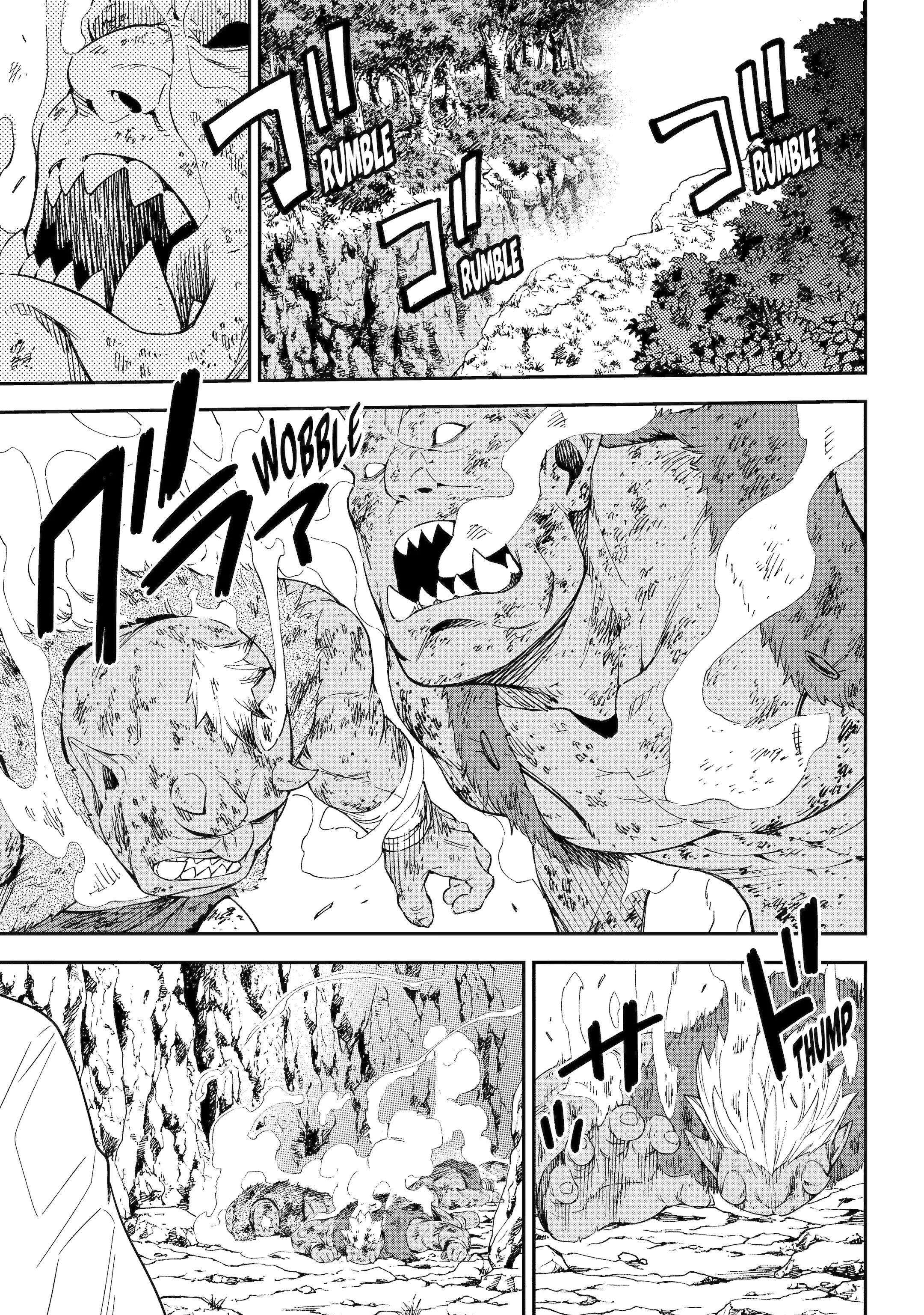 The Unrivaled Reincarnated Sage of Another World -The Strongest in Another World Through Game Knowledges- (Official) - Chapter 16 - Page 8