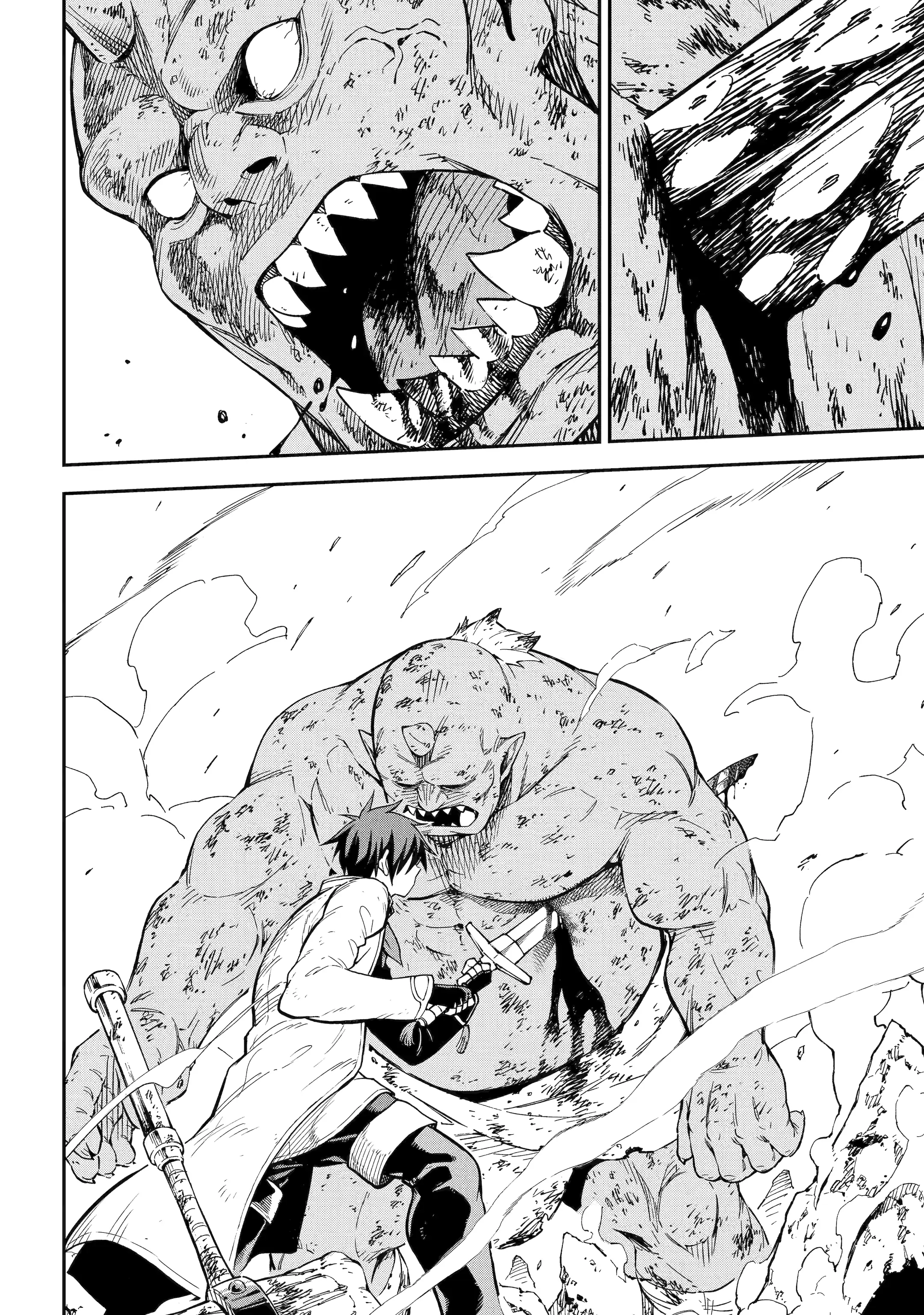 The Unrivaled Reincarnated Sage of Another World -The Strongest in Another World Through Game Knowledges- (Official) - Chapter 16 - Page 11